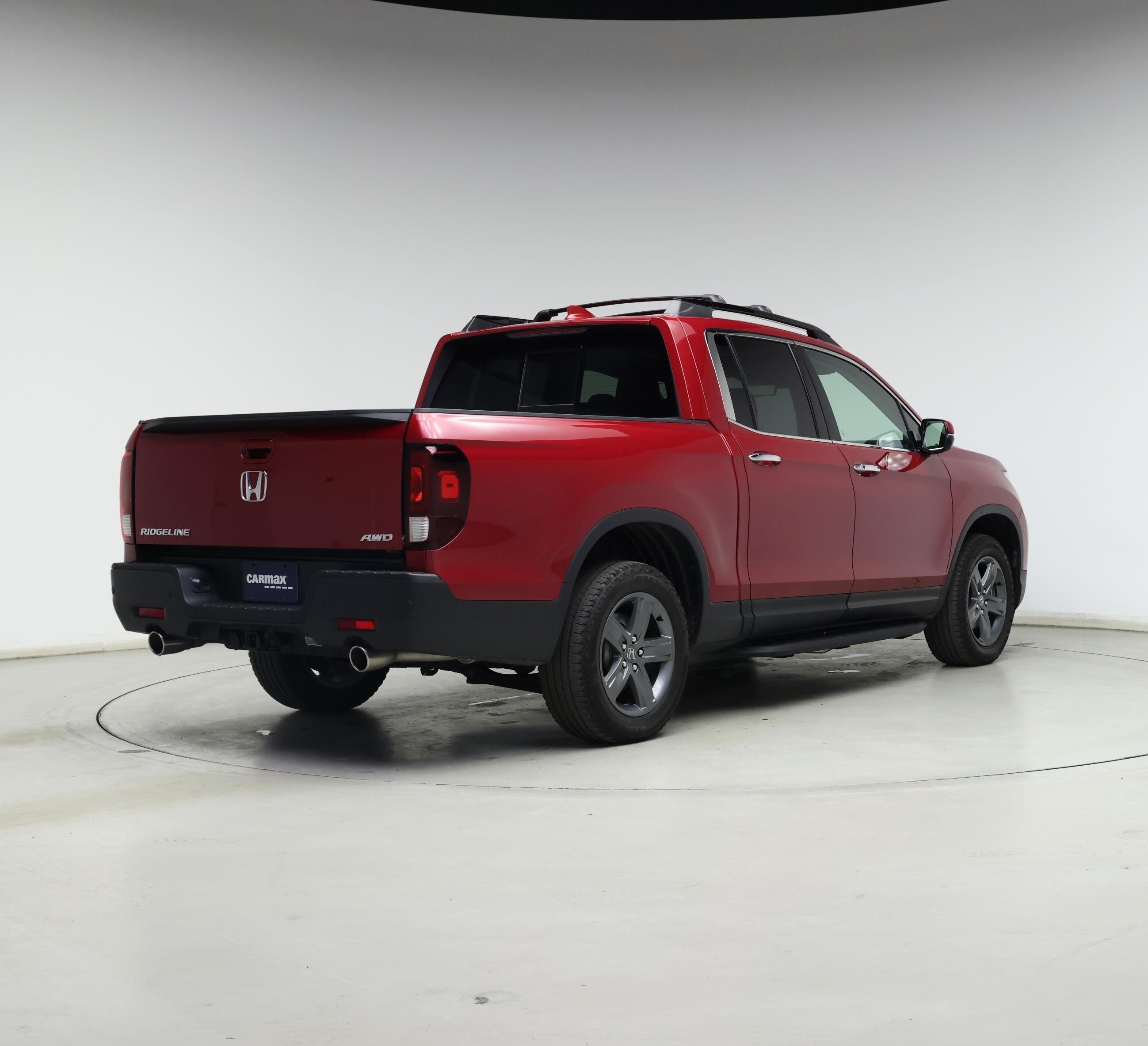 Thumbnail: 2023 Honda Ridgeline - 8
