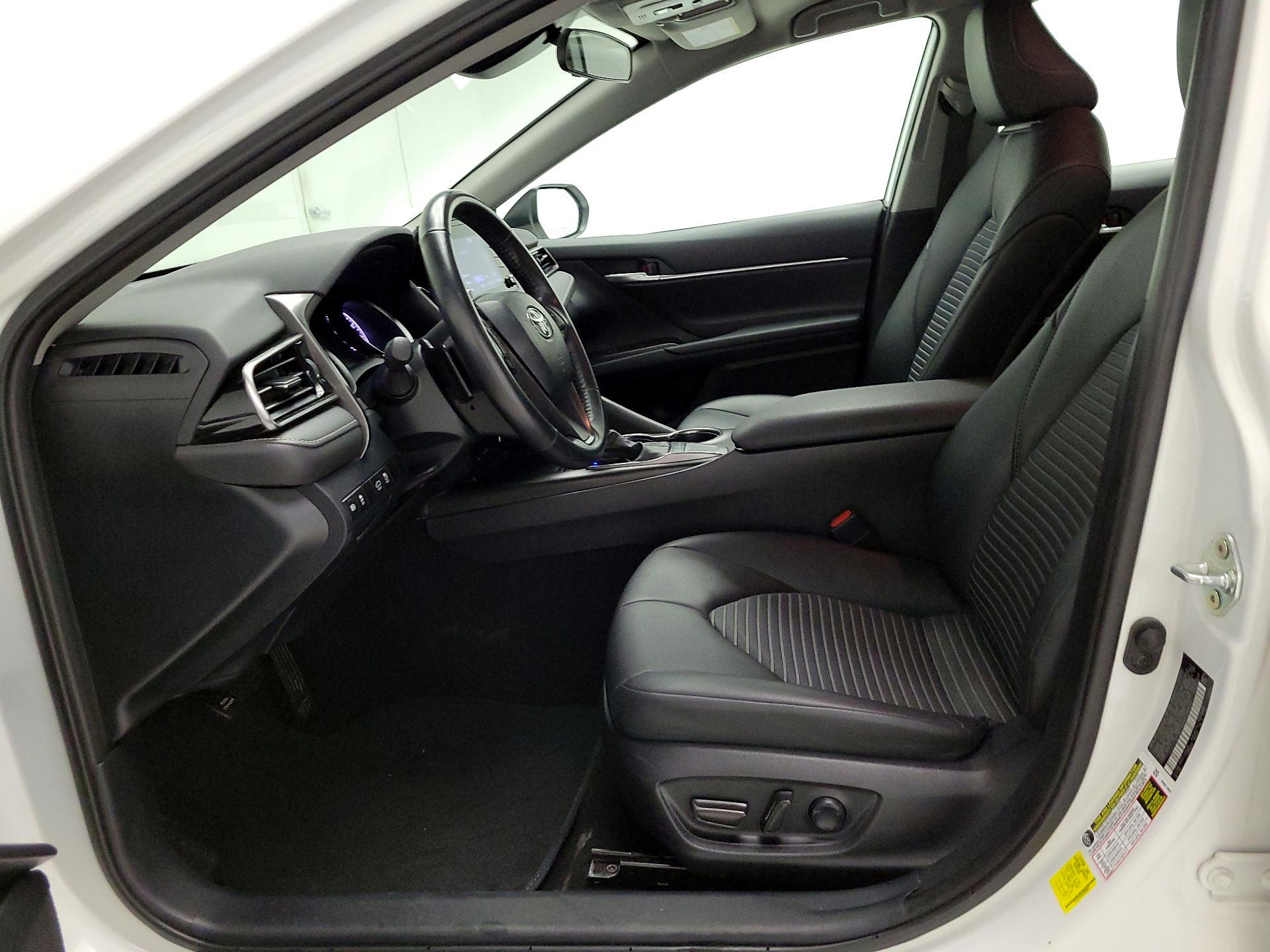 Thumbnail: 2024 Toyota Camry - 11