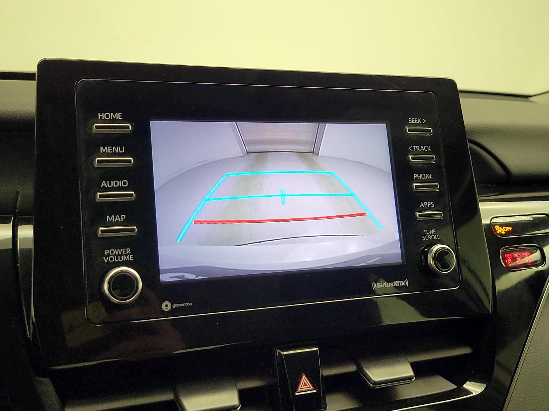 Thumbnail: 2024 Toyota Camry - 14