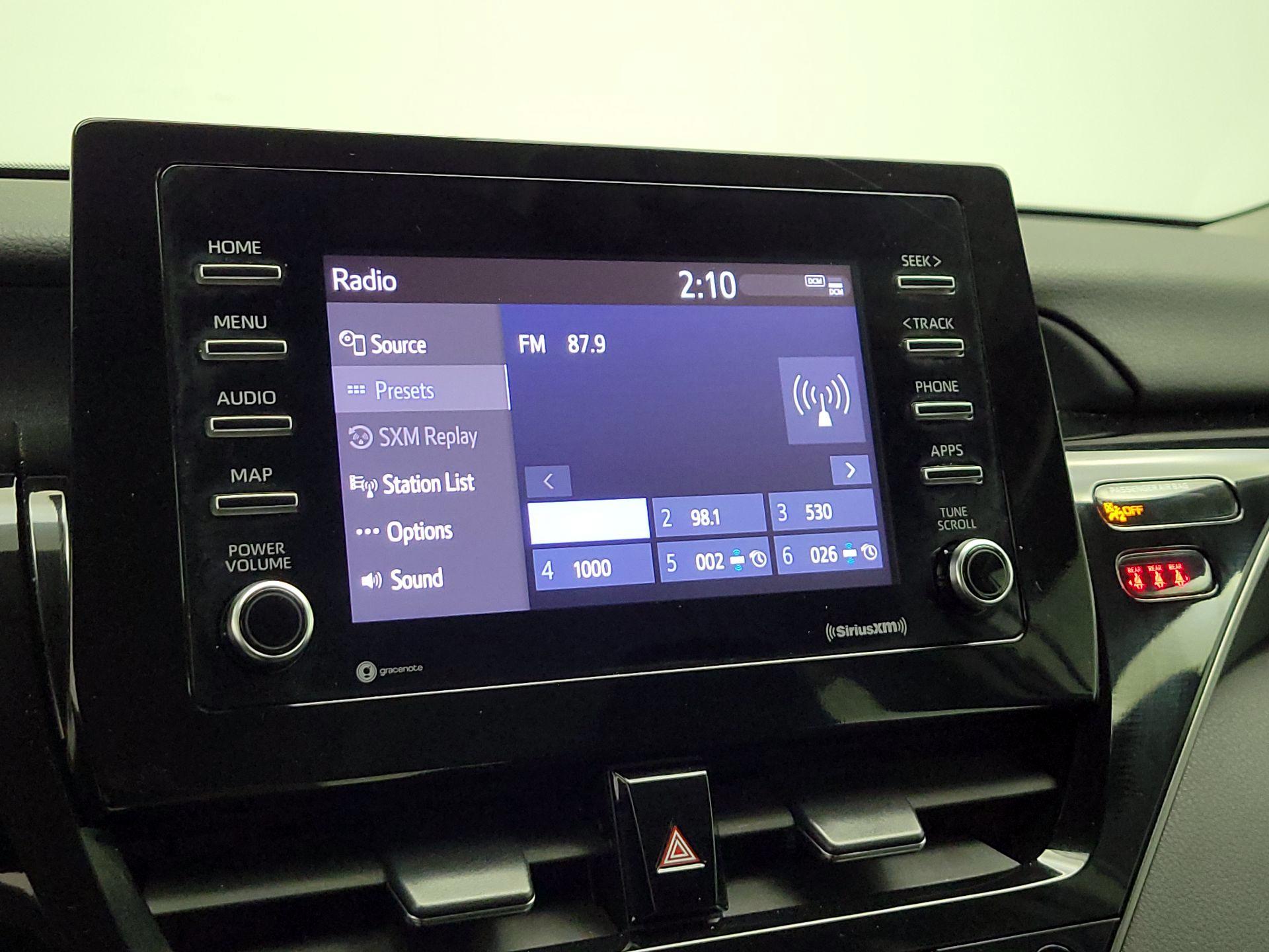 Thumbnail: 2024 Toyota Camry - 15