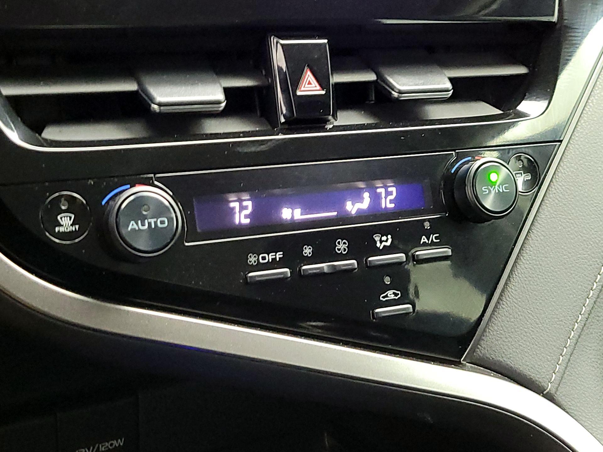 Thumbnail: 2024 Toyota Camry - 16