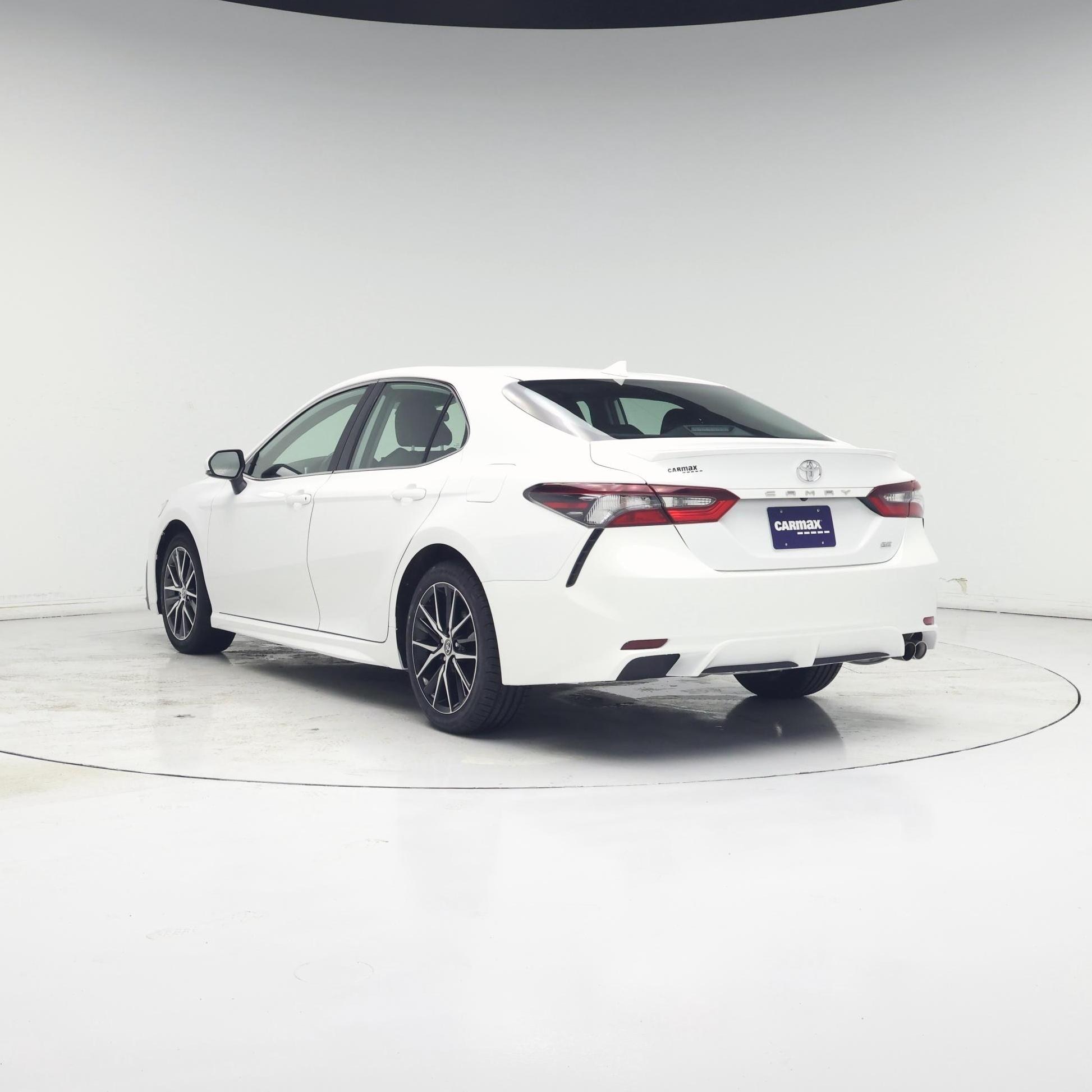 Thumbnail: 2024 Toyota Camry - 2