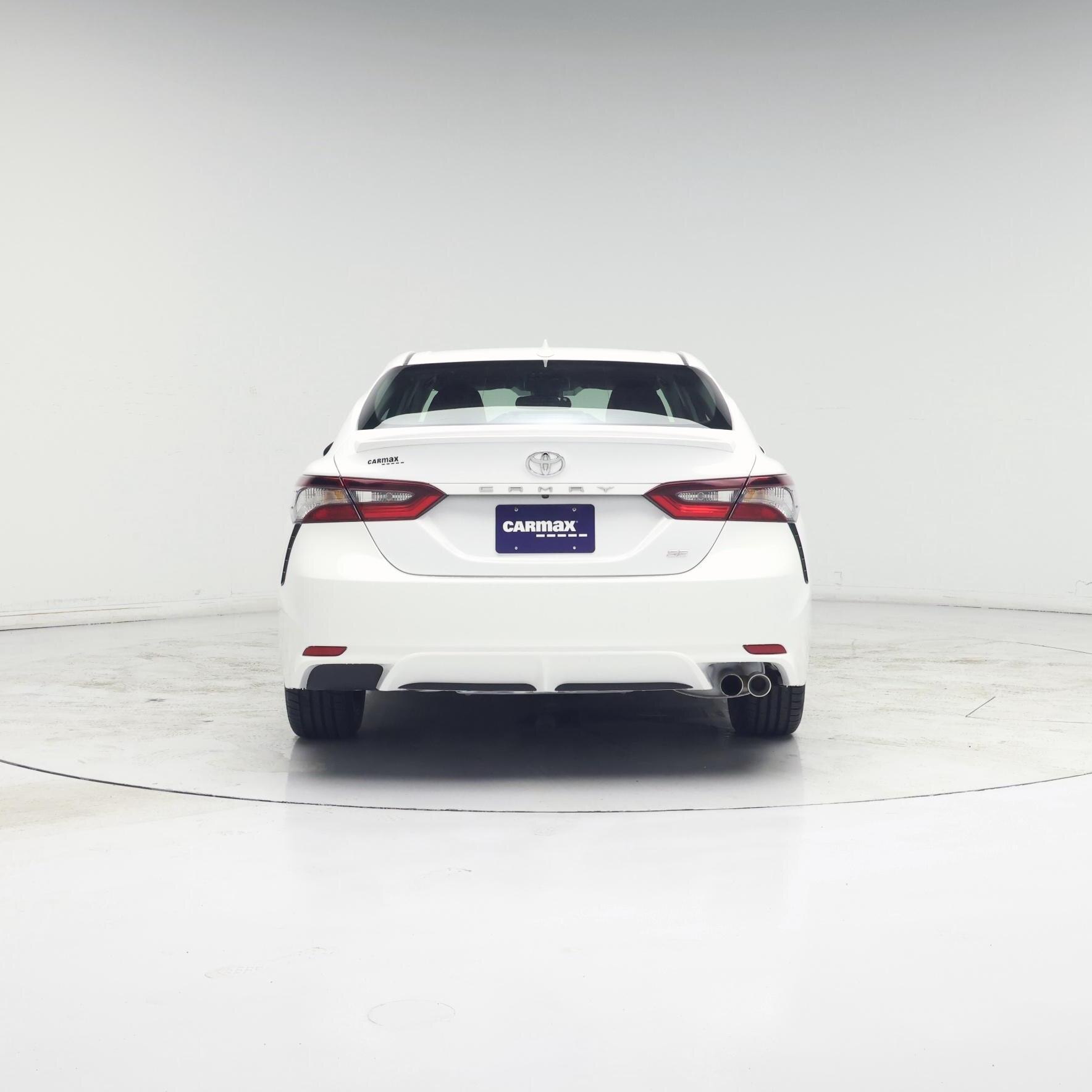 Thumbnail: 2024 Toyota Camry - 6