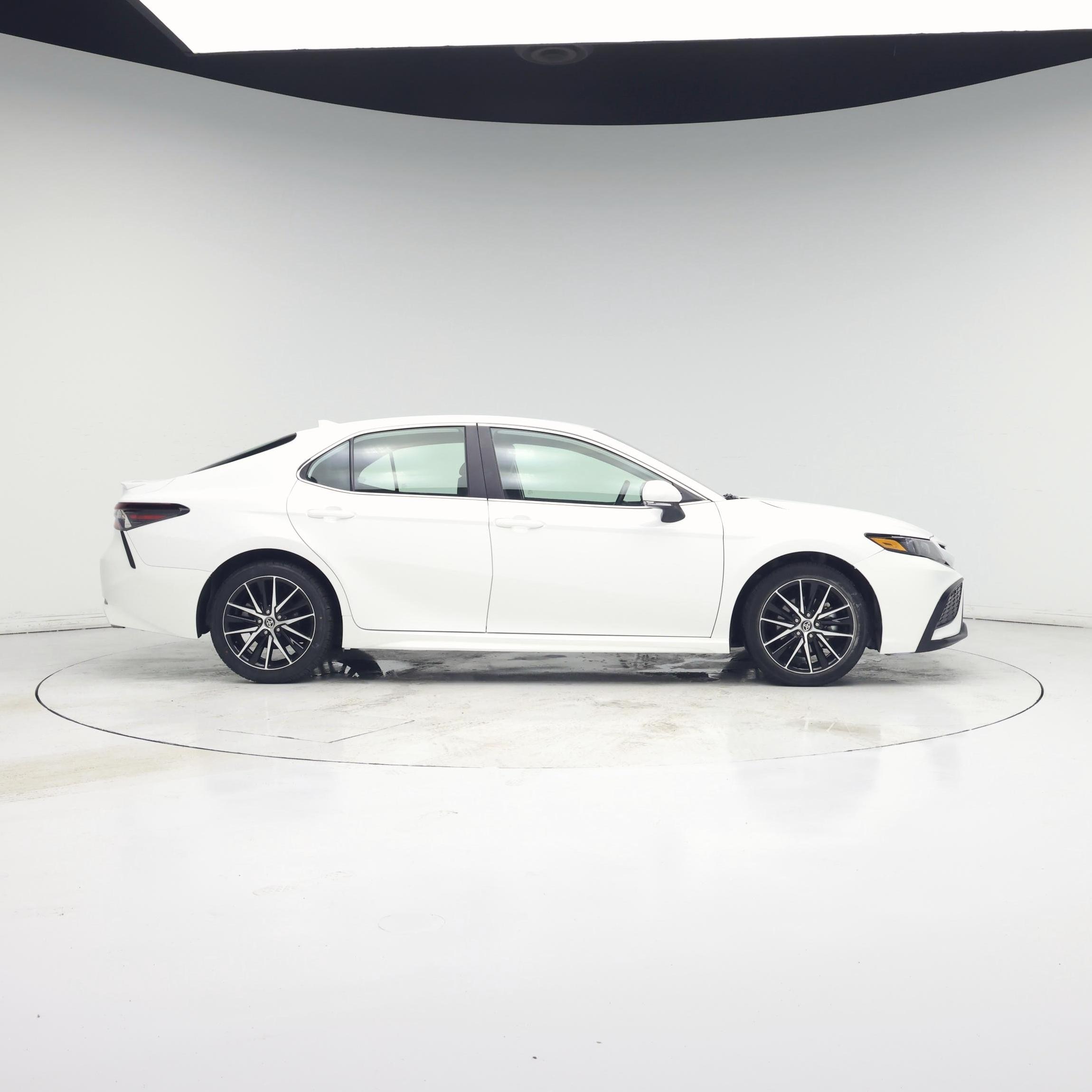 Thumbnail: 2024 Toyota Camry - 7