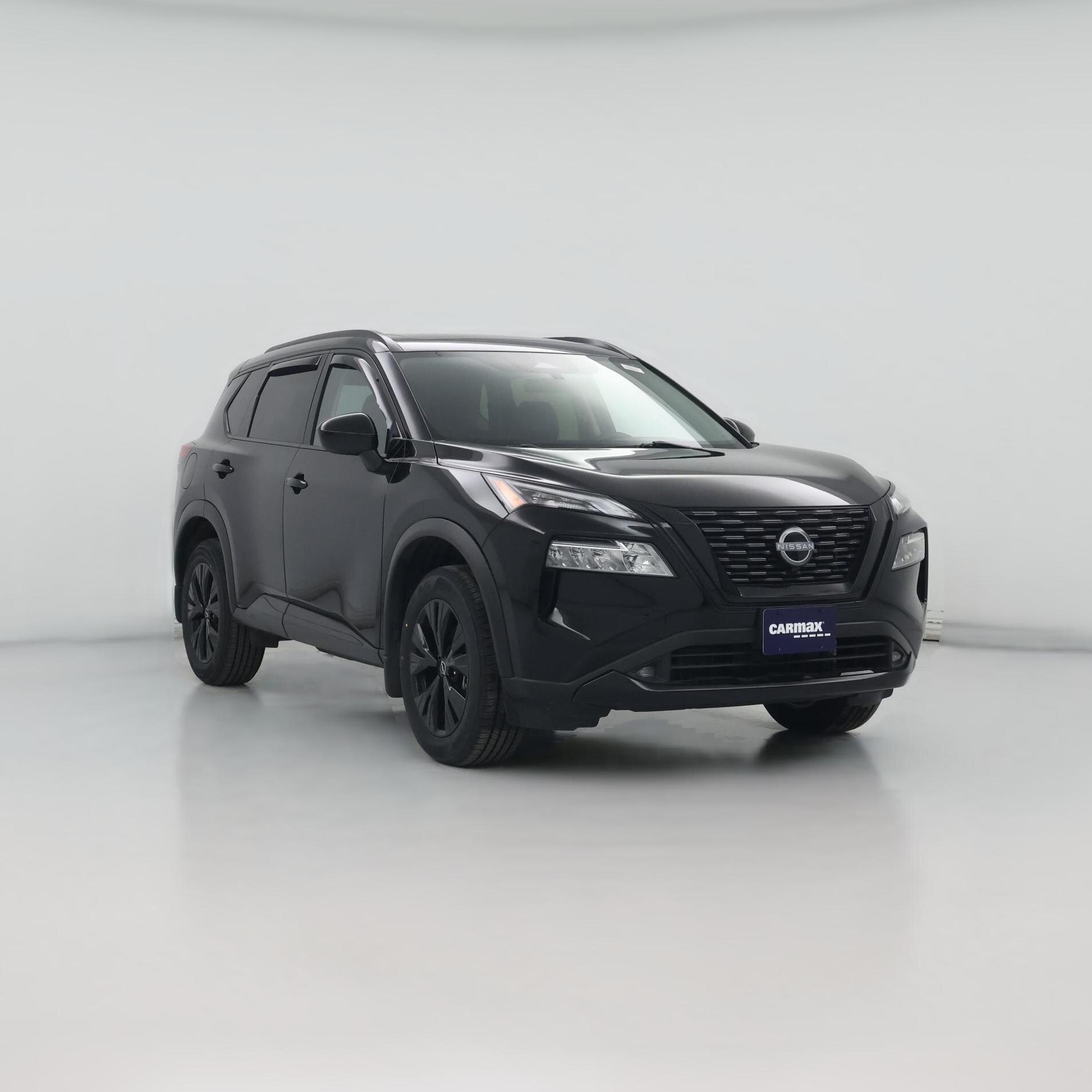 Thumbnail: 2023 Nissan Rogue - 1