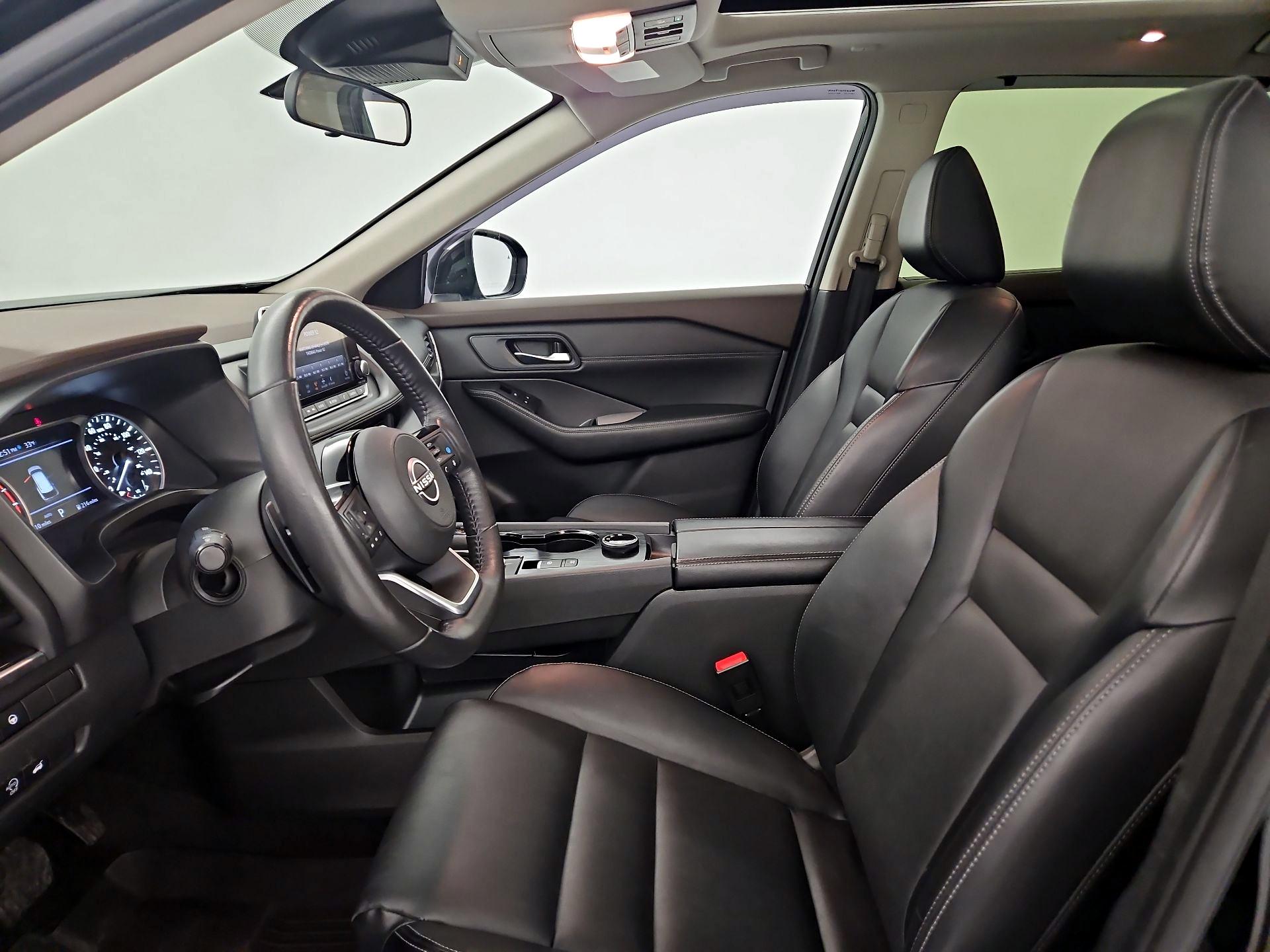 Thumbnail: 2023 Nissan Rogue - 11