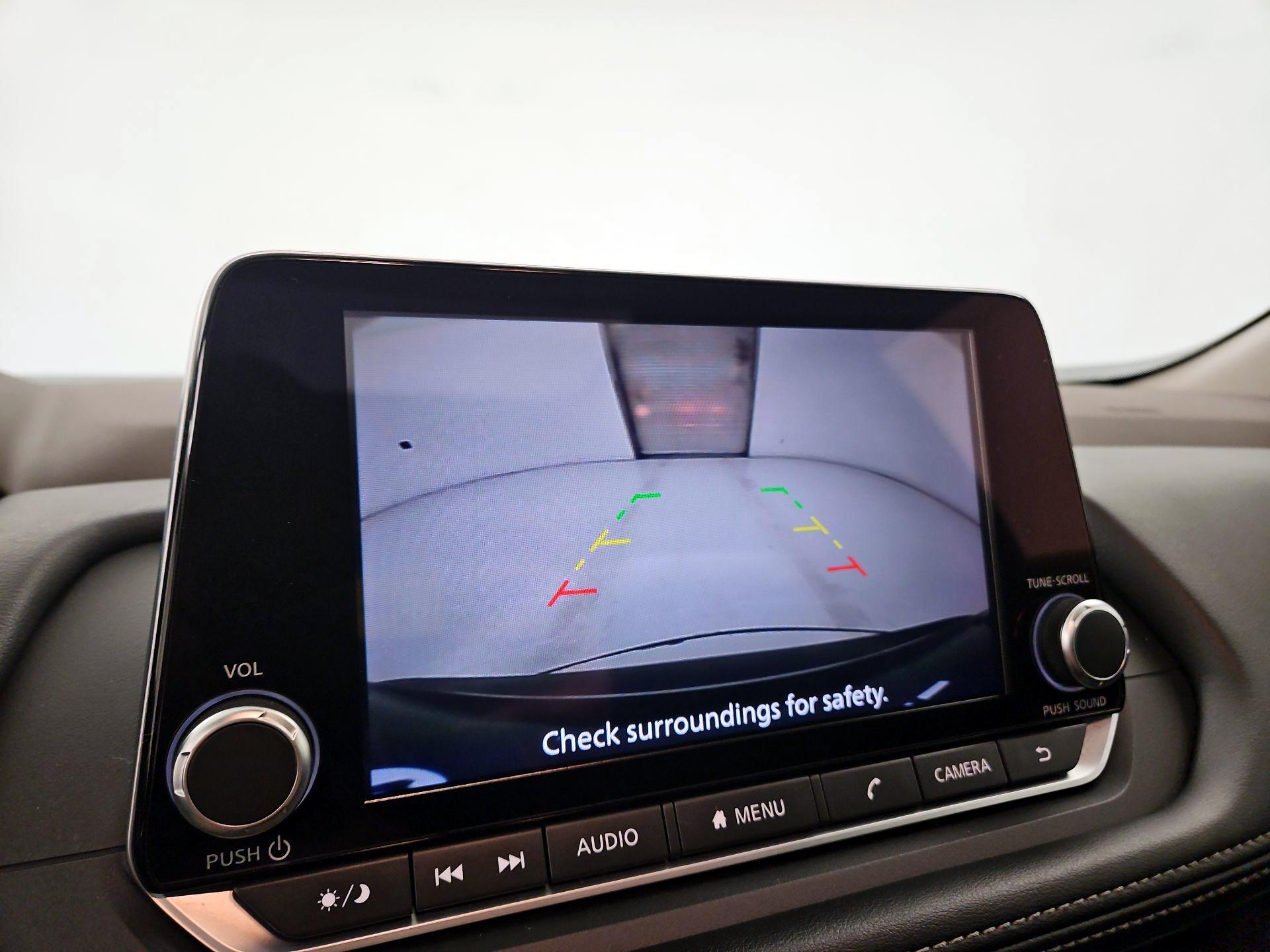 Thumbnail: 2023 Nissan Rogue - 14