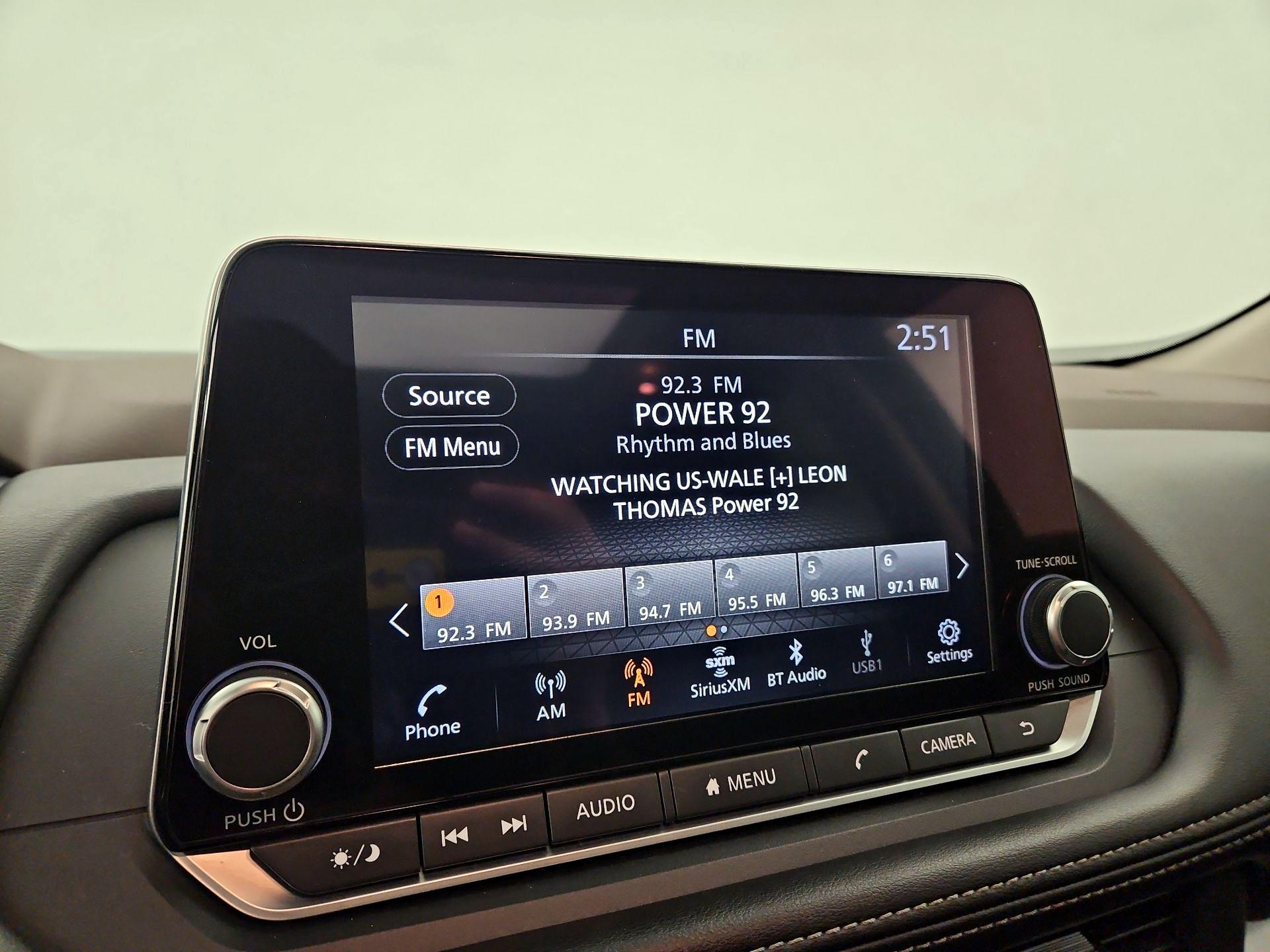 Thumbnail: 2023 Nissan Rogue - 15