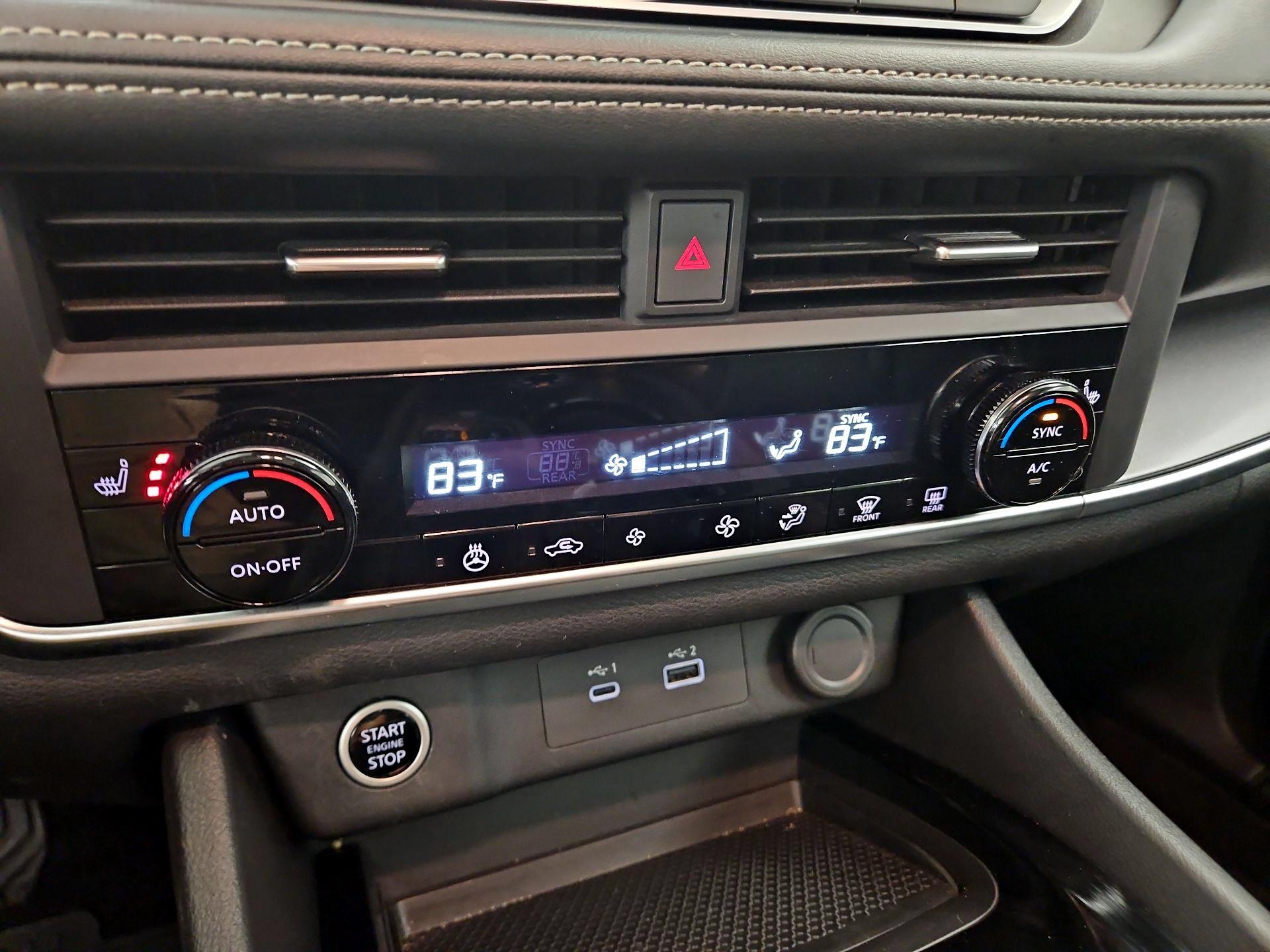 Thumbnail: 2023 Nissan Rogue - 16