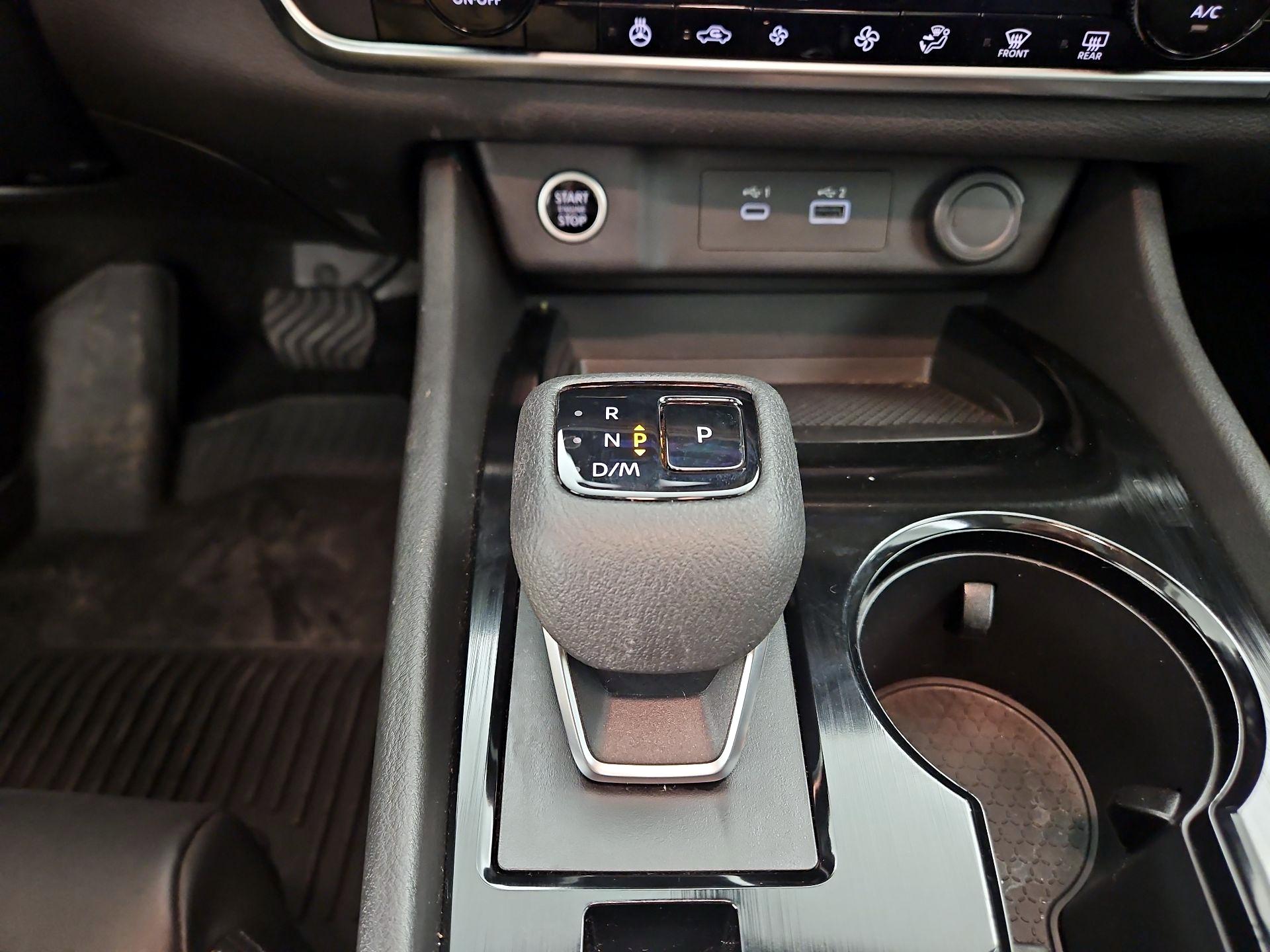 Thumbnail: 2023 Nissan Rogue - 17