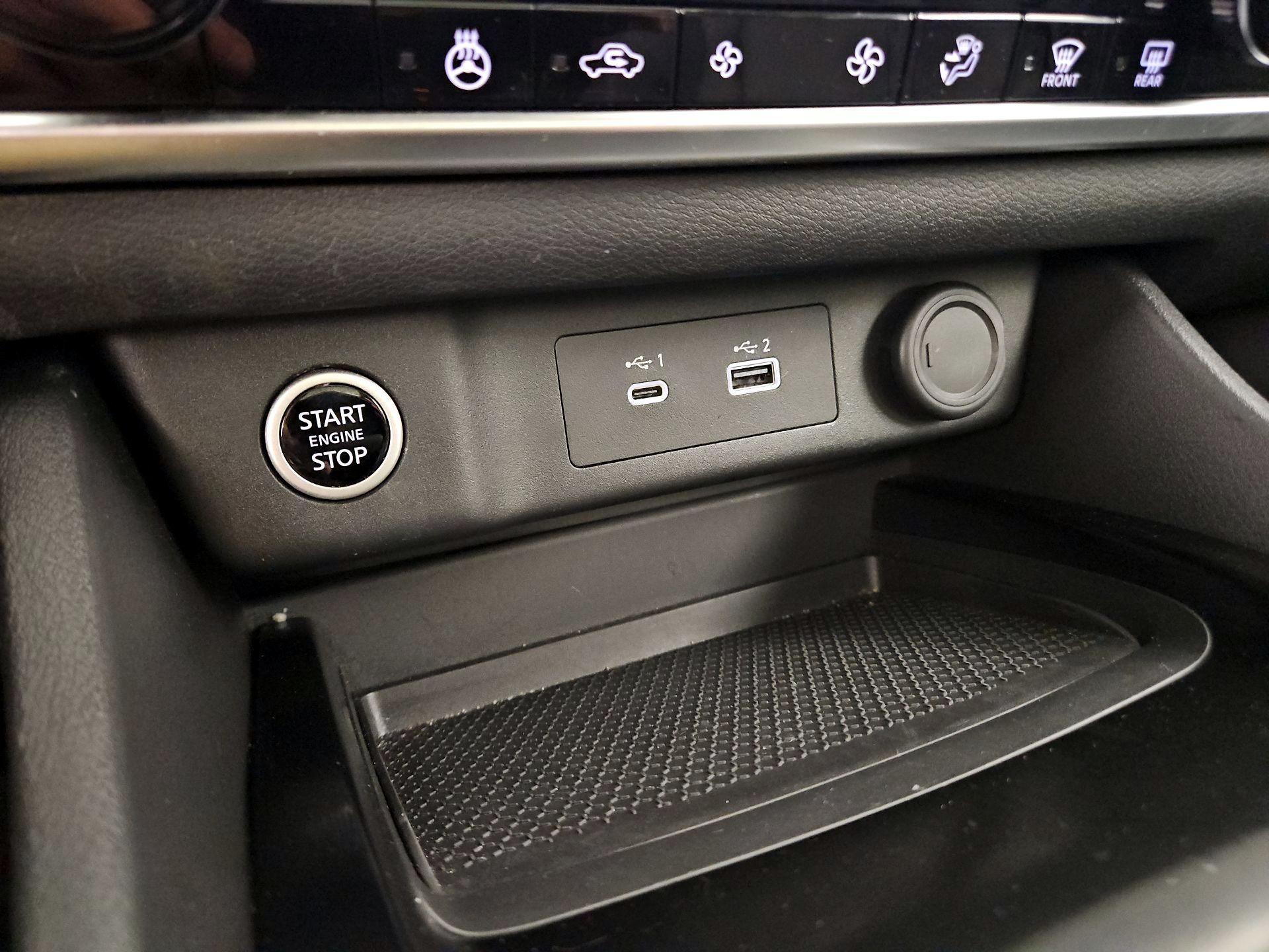 Thumbnail: 2023 Nissan Rogue - 18