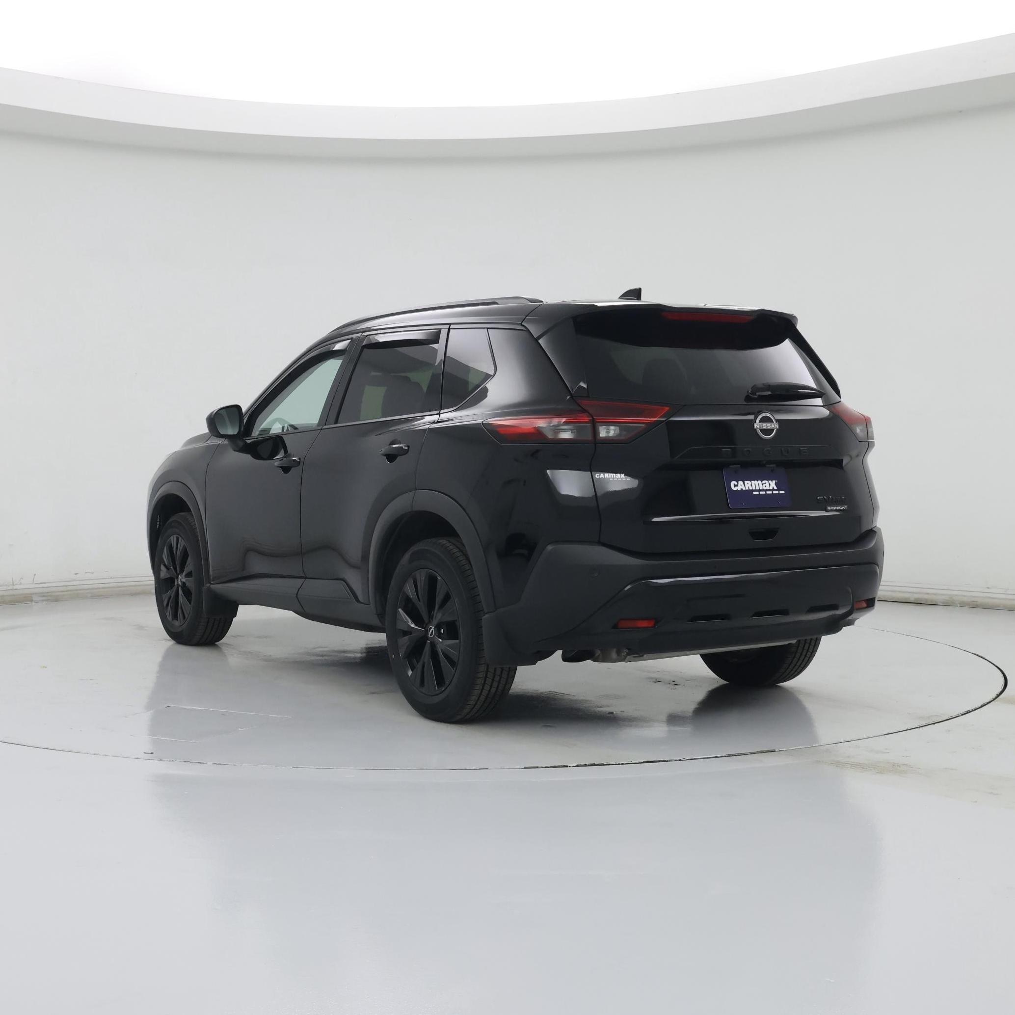 Thumbnail: 2023 Nissan Rogue - 2
