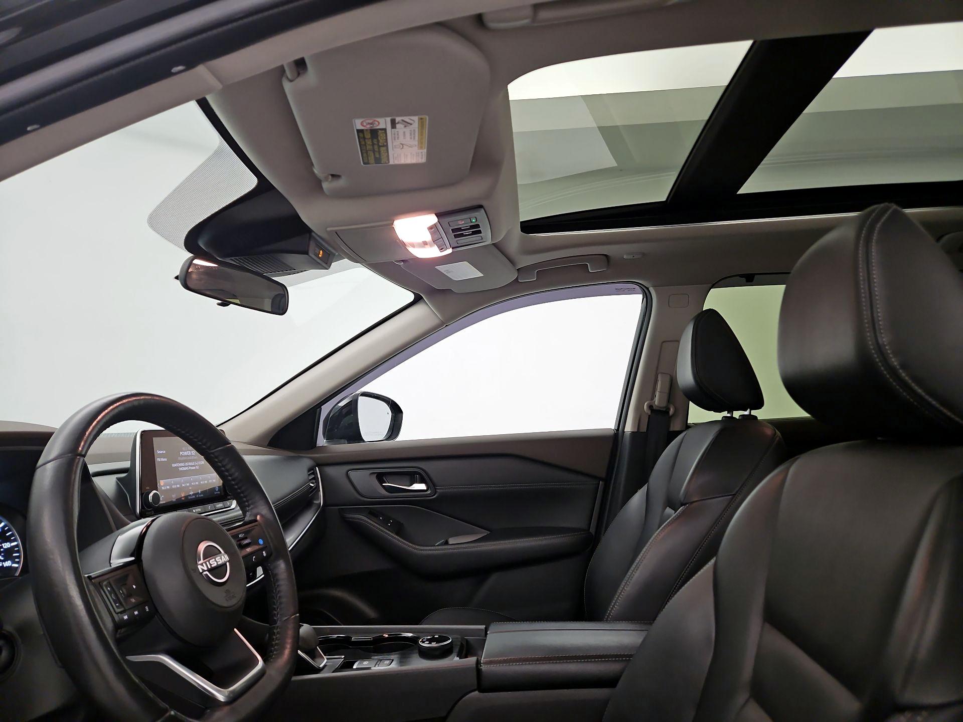 Thumbnail: 2023 Nissan Rogue - 19