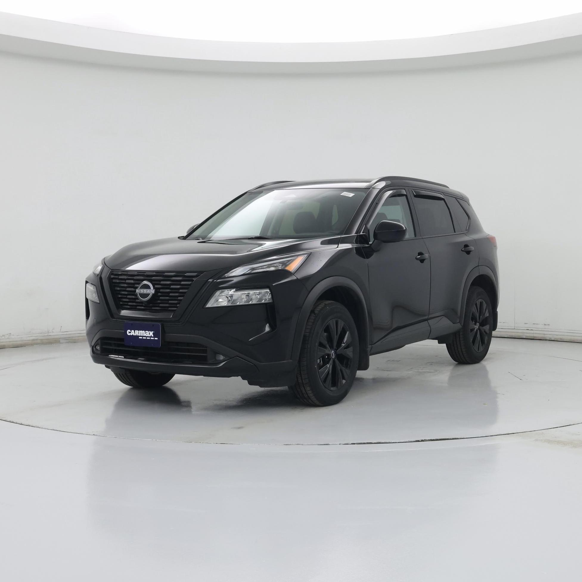 Thumbnail: 2023 Nissan Rogue - 4