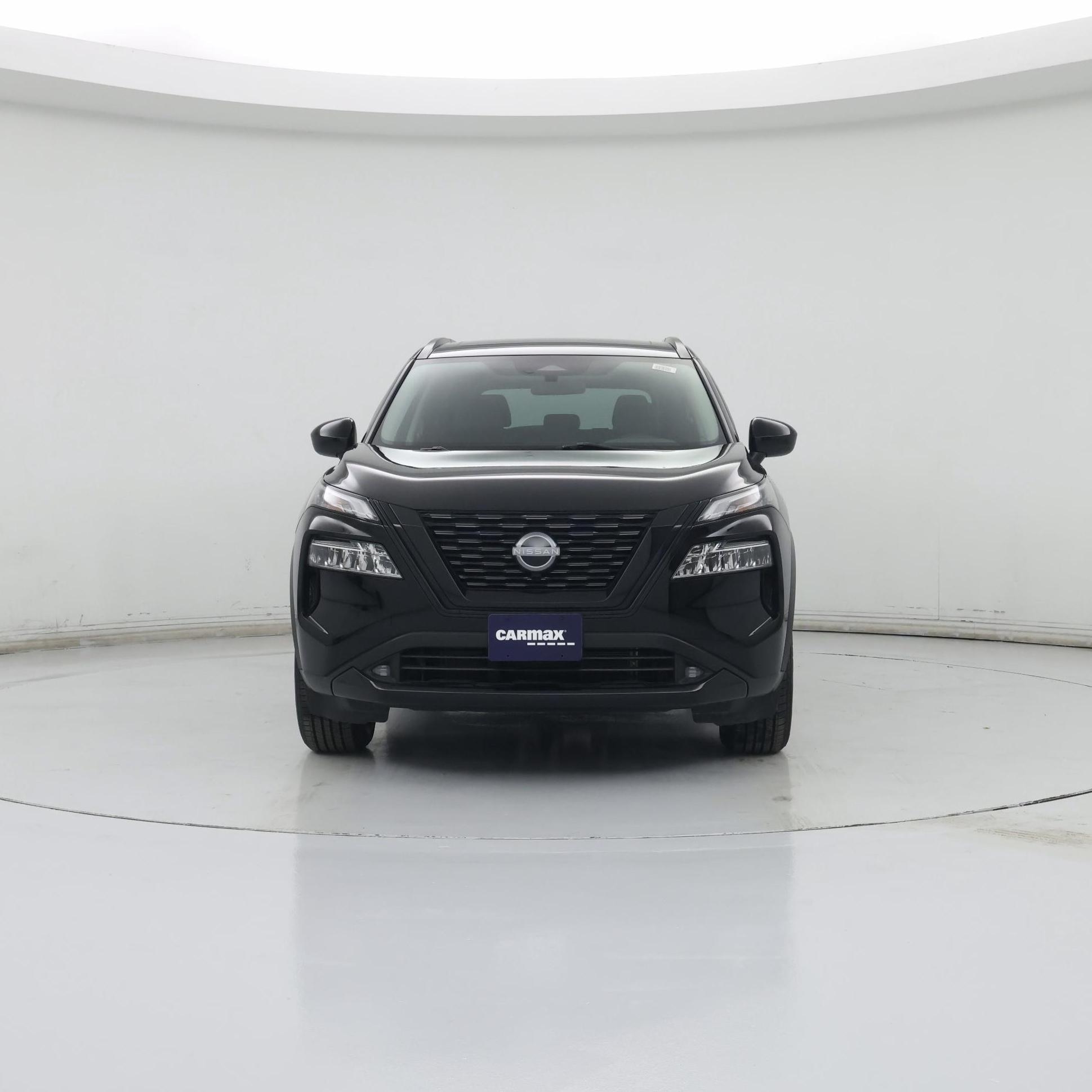 Thumbnail: 2023 Nissan Rogue - 5