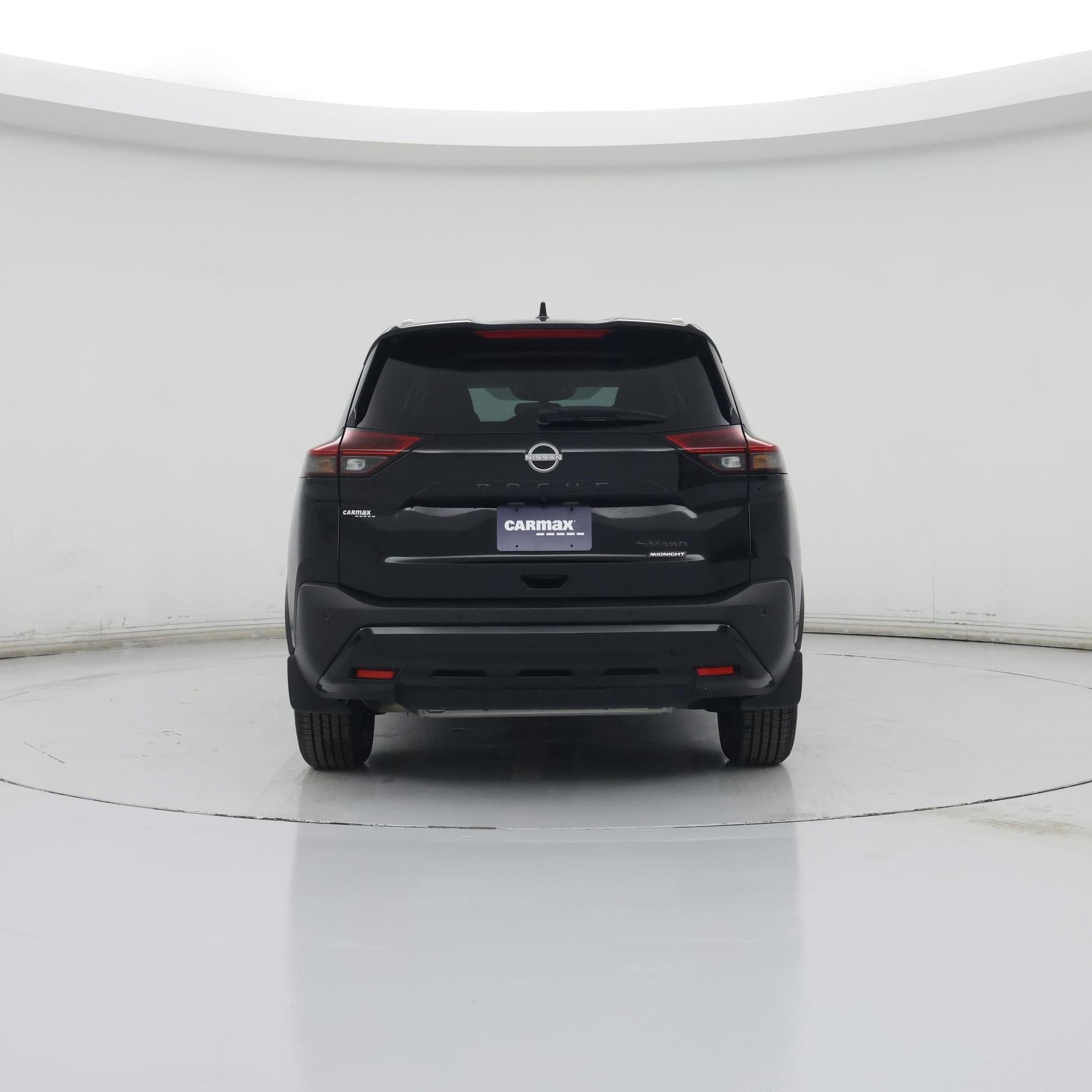 Thumbnail: 2023 Nissan Rogue - 6