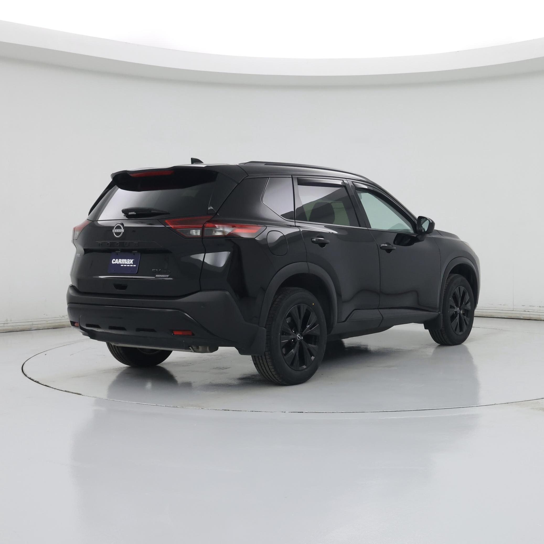 Thumbnail: 2023 Nissan Rogue - 8