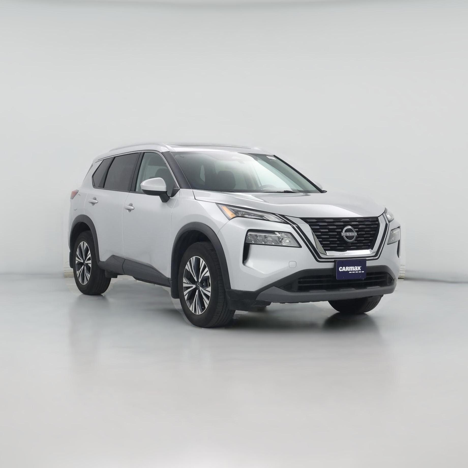 Thumbnail: 2023 Nissan Rogue - 1