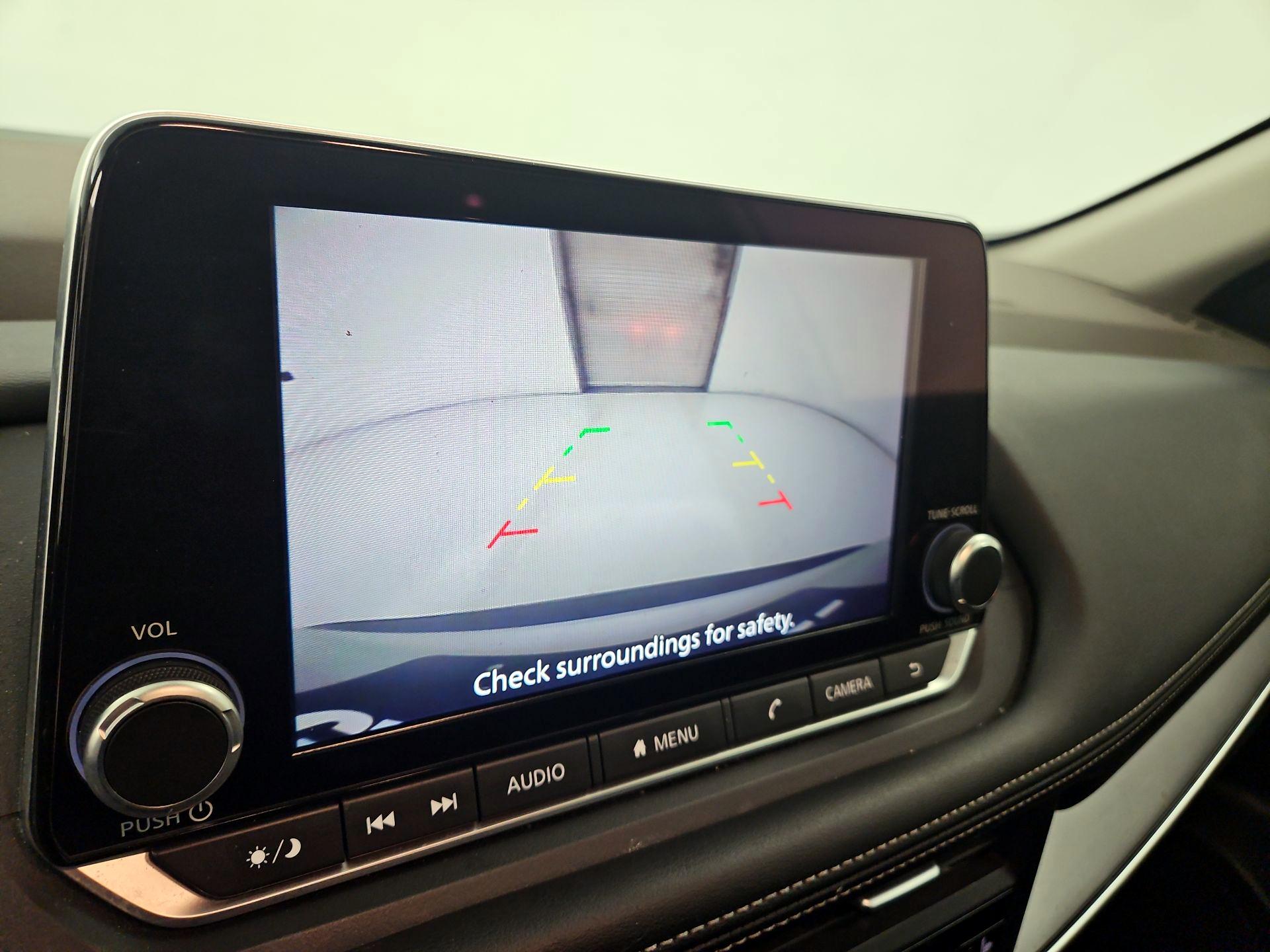 Thumbnail: 2023 Nissan Rogue - 14