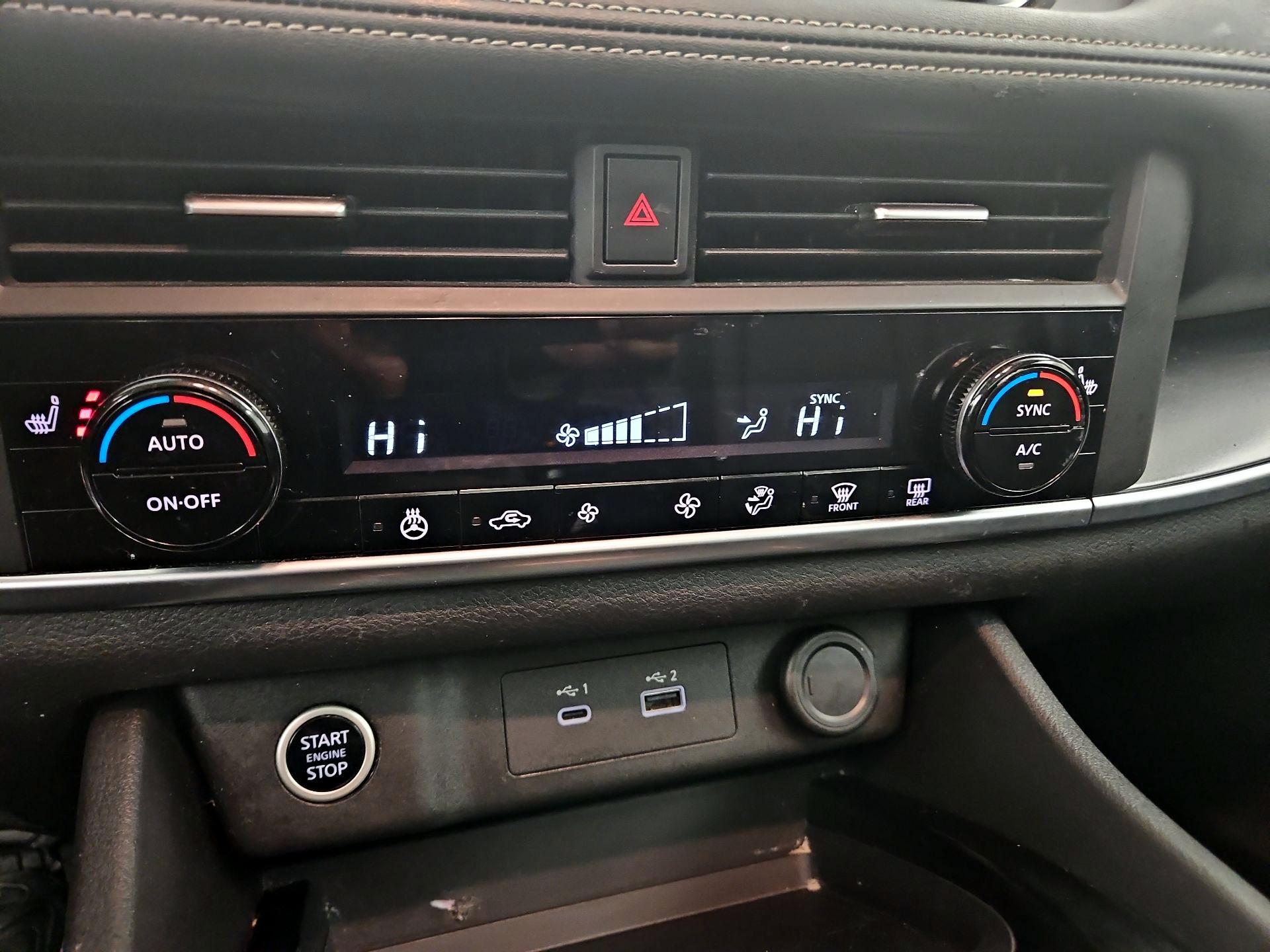 Thumbnail: 2023 Nissan Rogue - 16