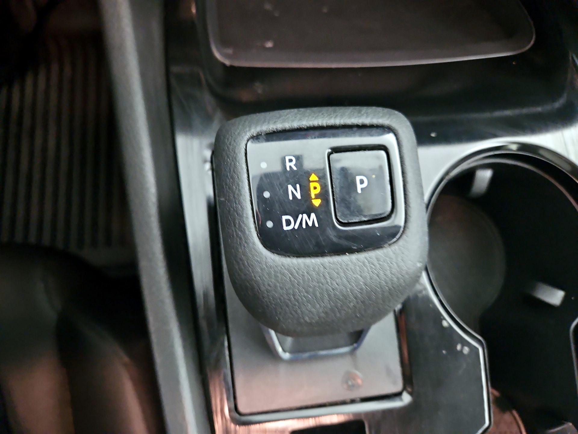 Thumbnail: 2023 Nissan Rogue - 17