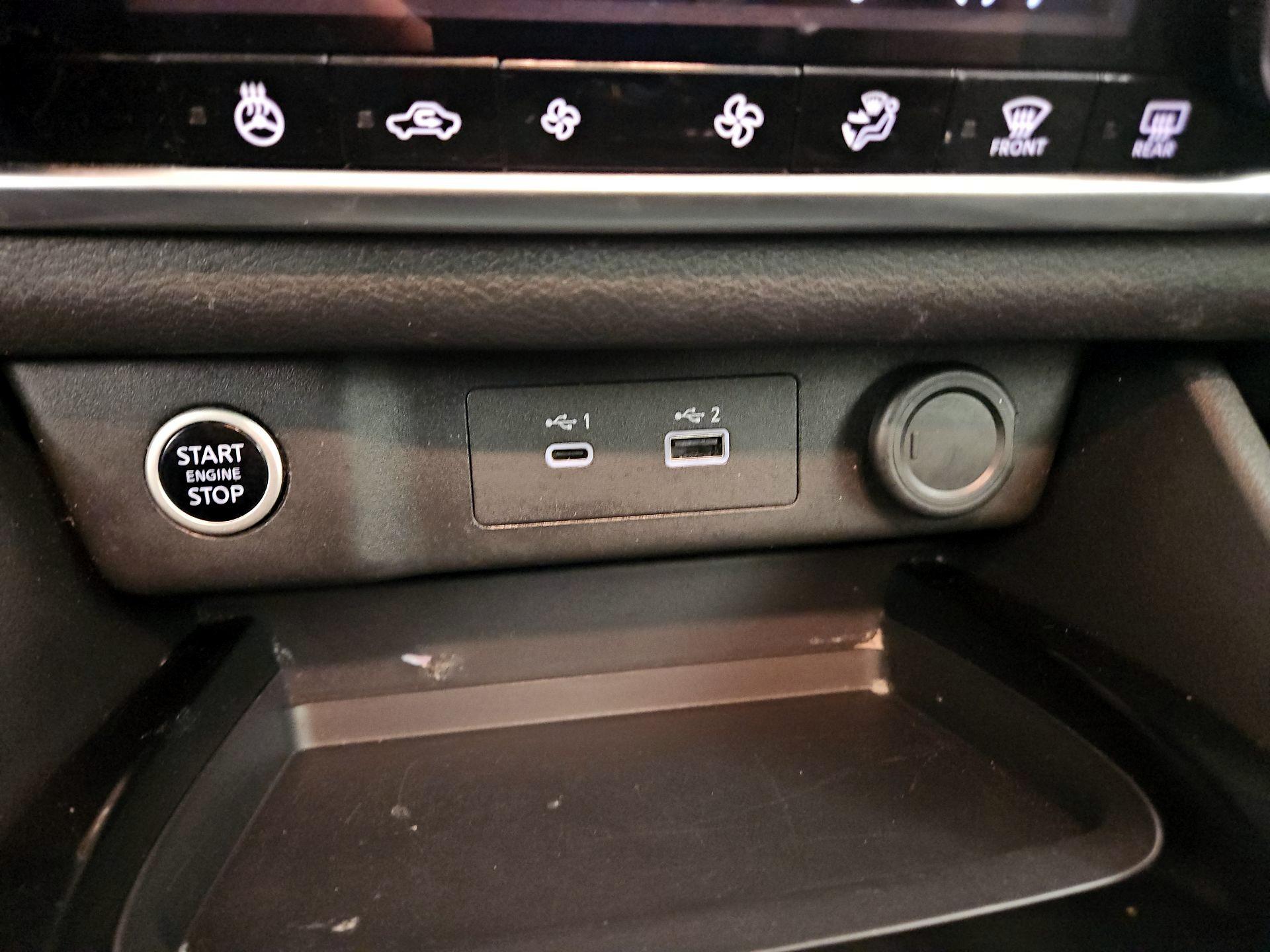 Thumbnail: 2023 Nissan Rogue - 18