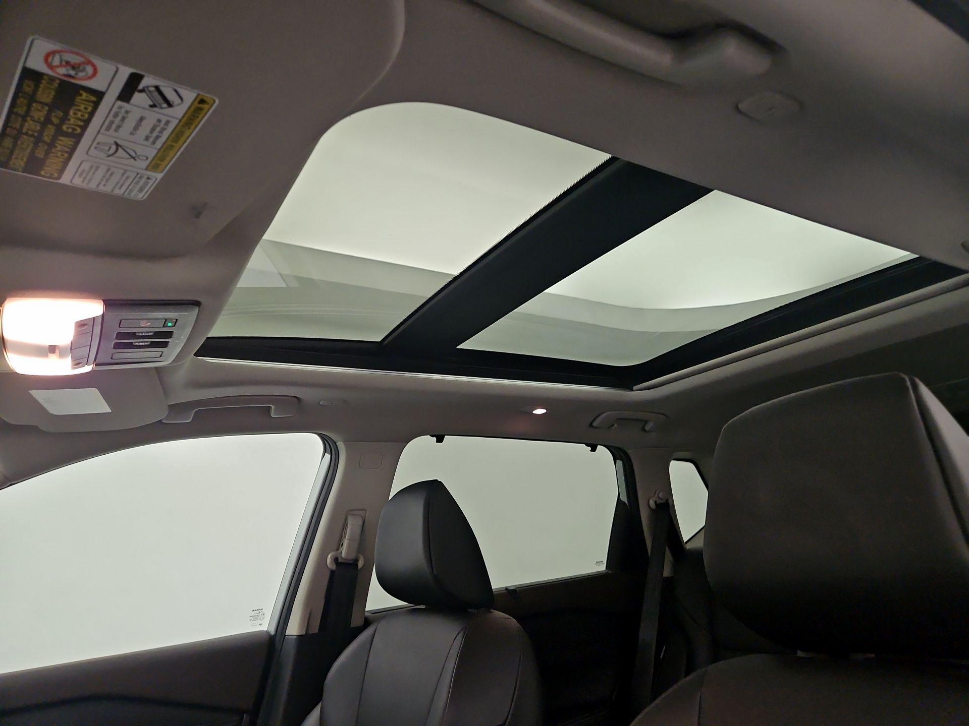 Thumbnail: 2023 Nissan Rogue - 19