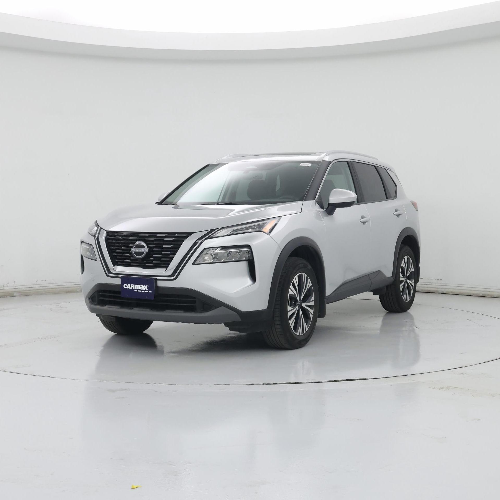 Thumbnail: 2023 Nissan Rogue - 4