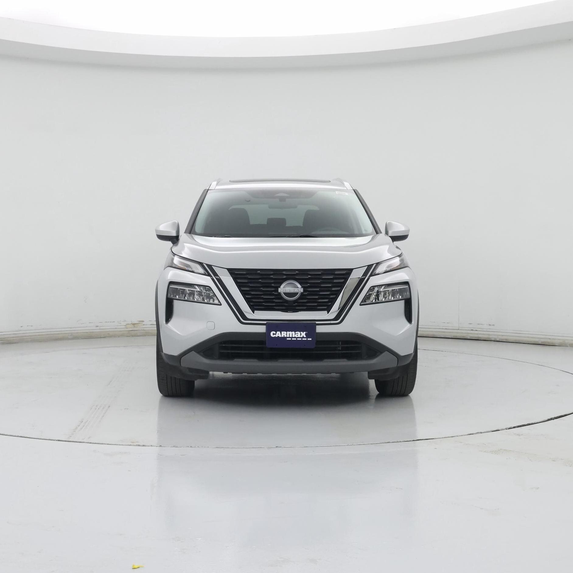 Thumbnail: 2023 Nissan Rogue - 5