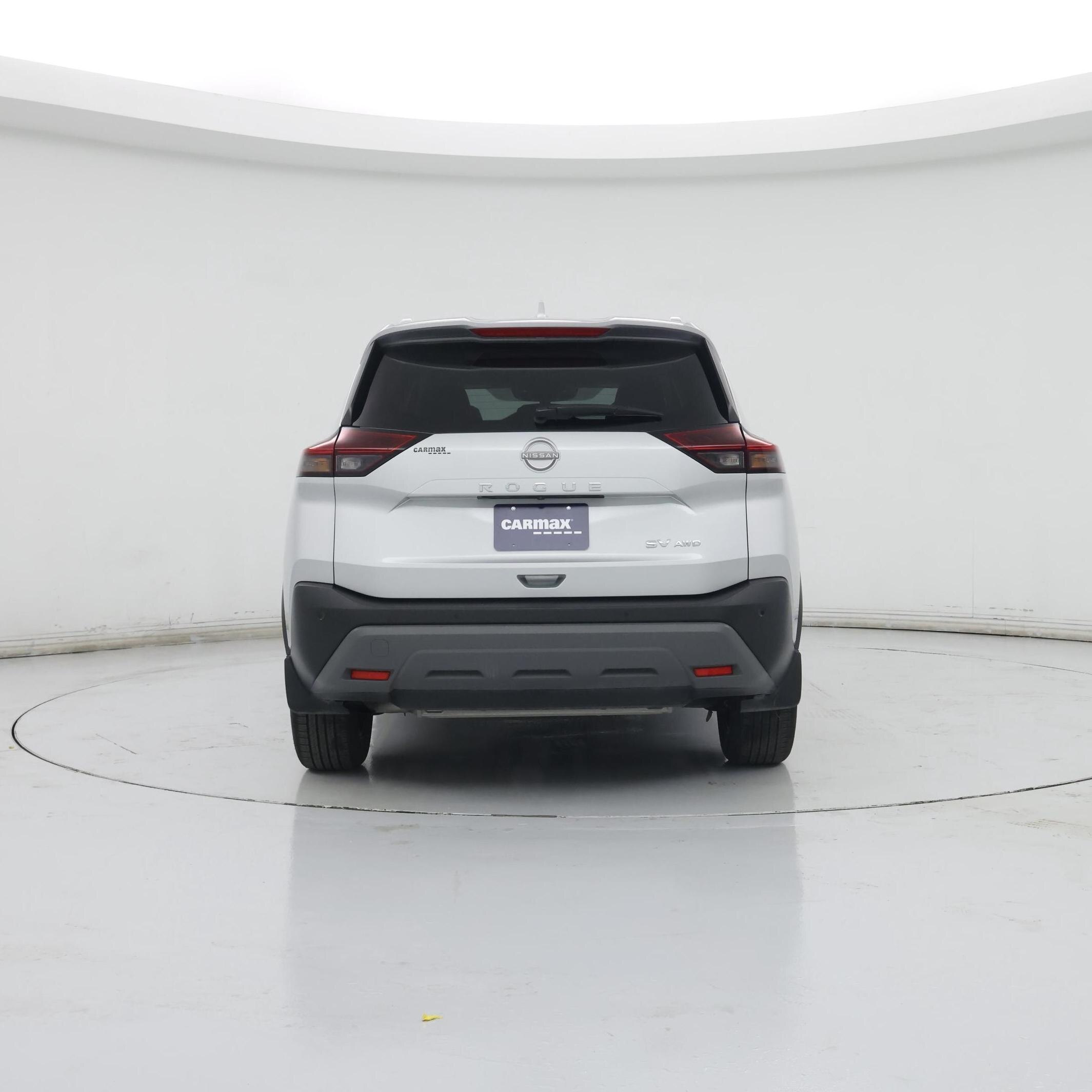 Thumbnail: 2023 Nissan Rogue - 6