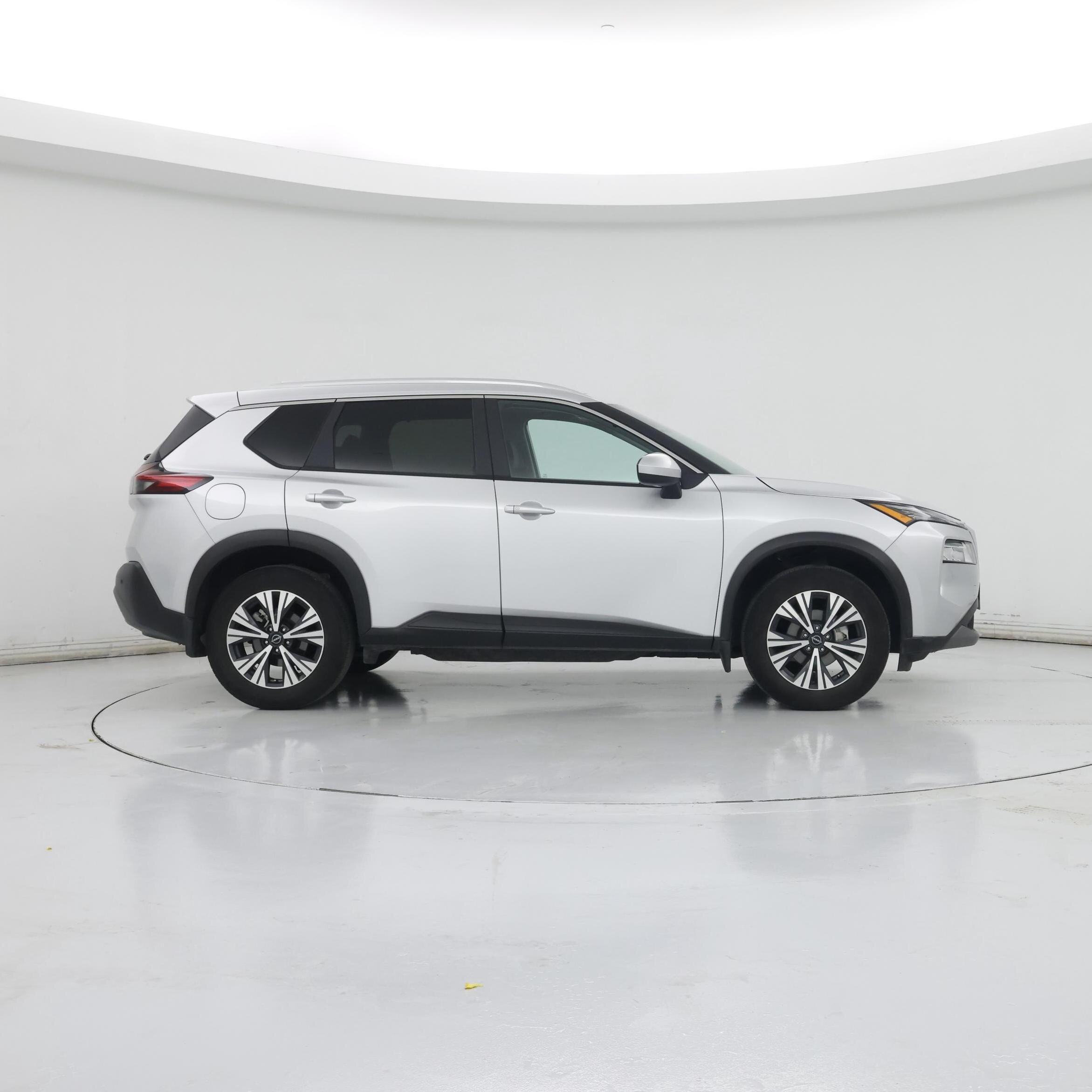 Thumbnail: 2023 Nissan Rogue - 7