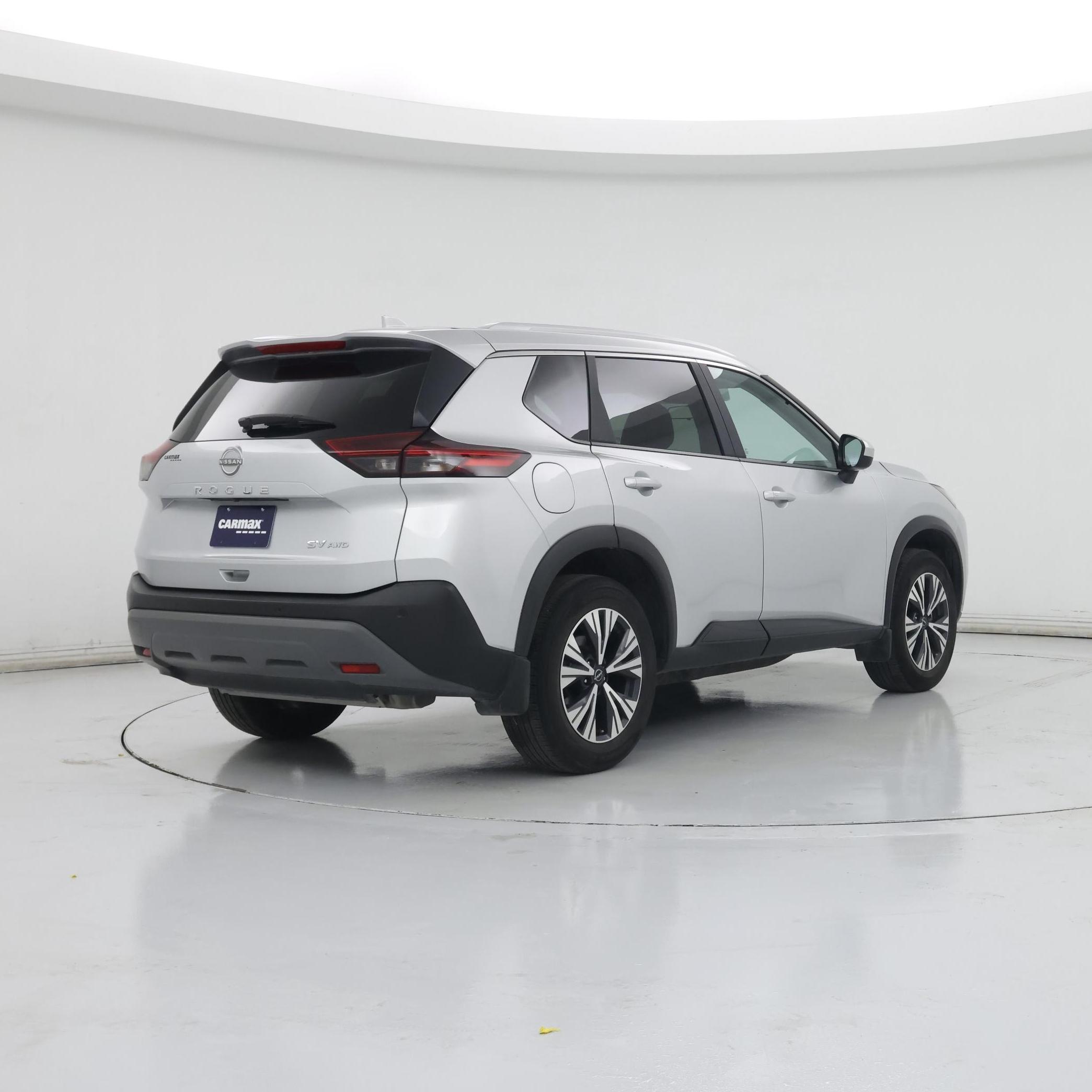 Thumbnail: 2023 Nissan Rogue - 8