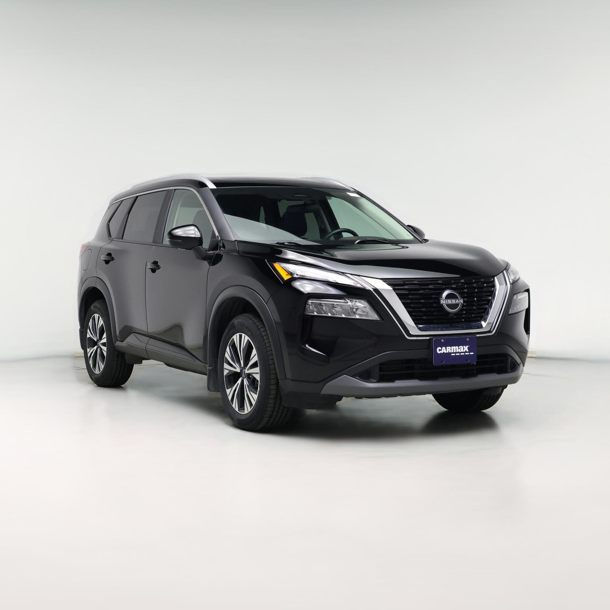 Thumbnail: 2023 Nissan Rogue - 1