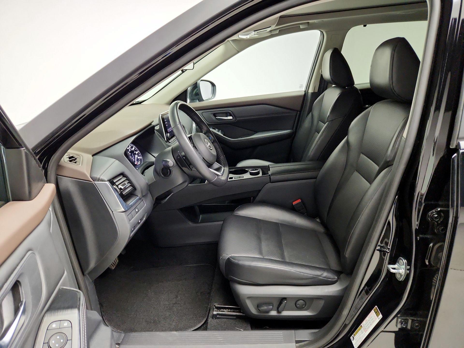 Thumbnail: 2023 Nissan Rogue - 11