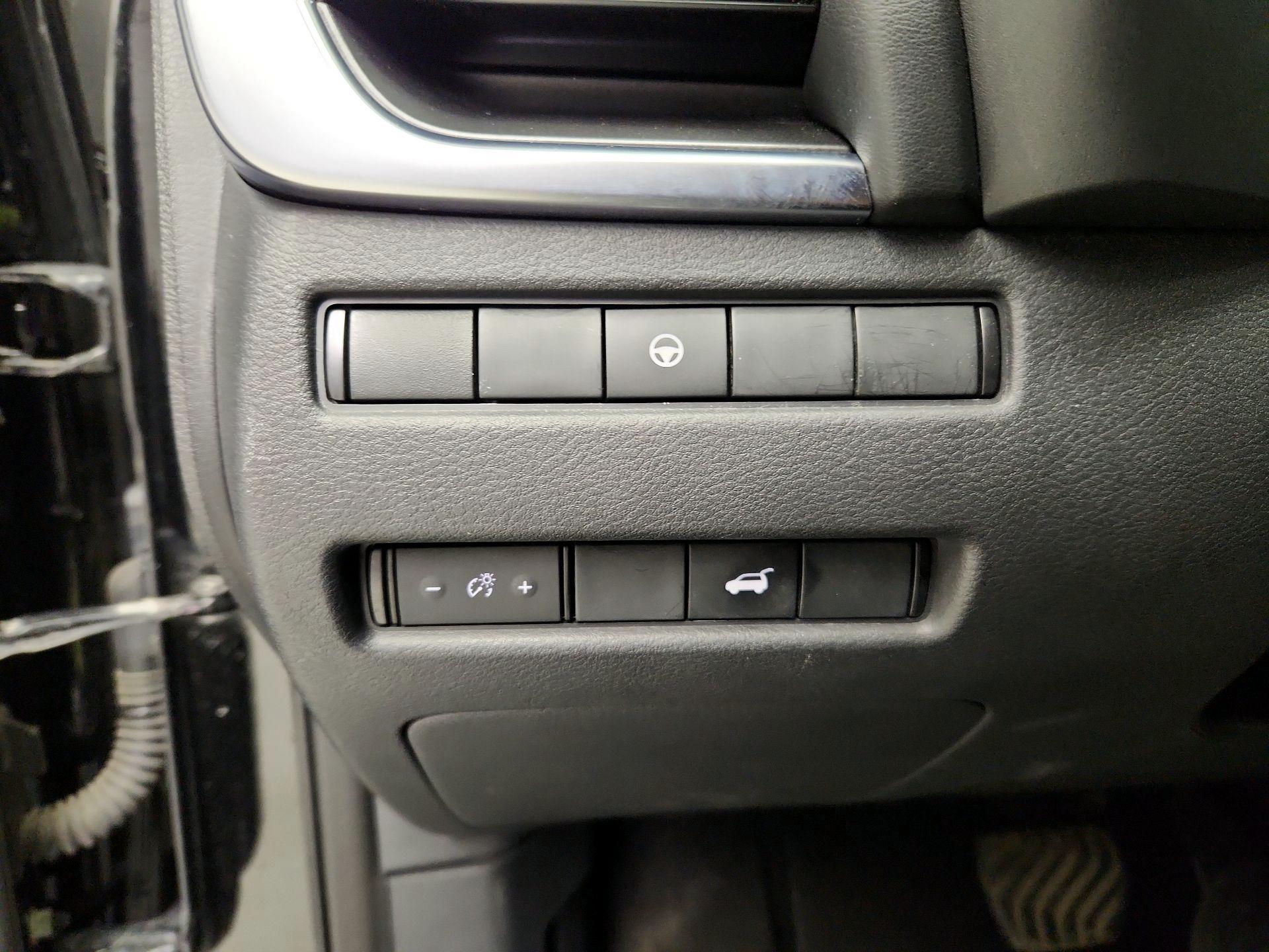 Thumbnail: 2023 Nissan Rogue - 13