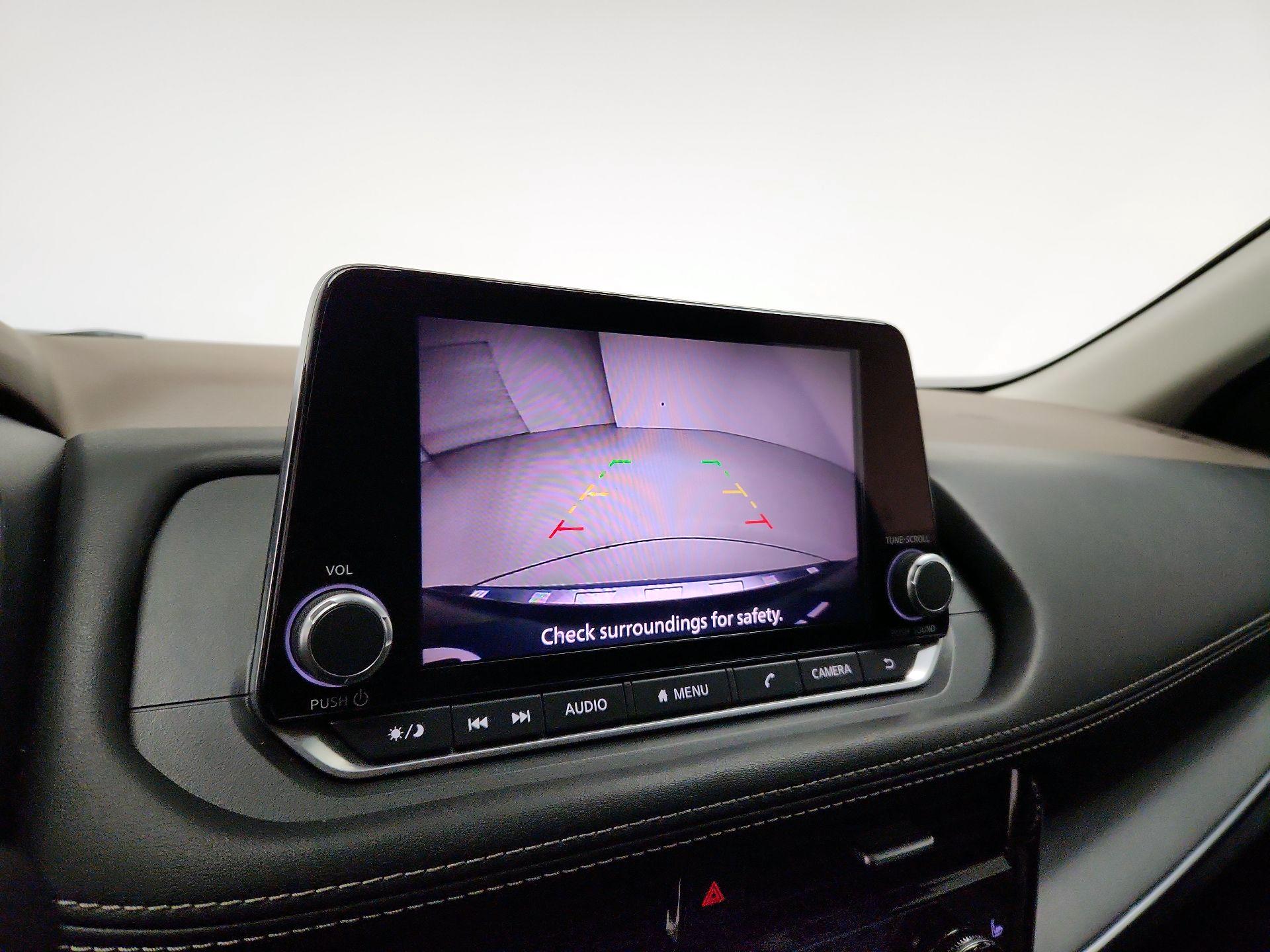 Thumbnail: 2023 Nissan Rogue - 14