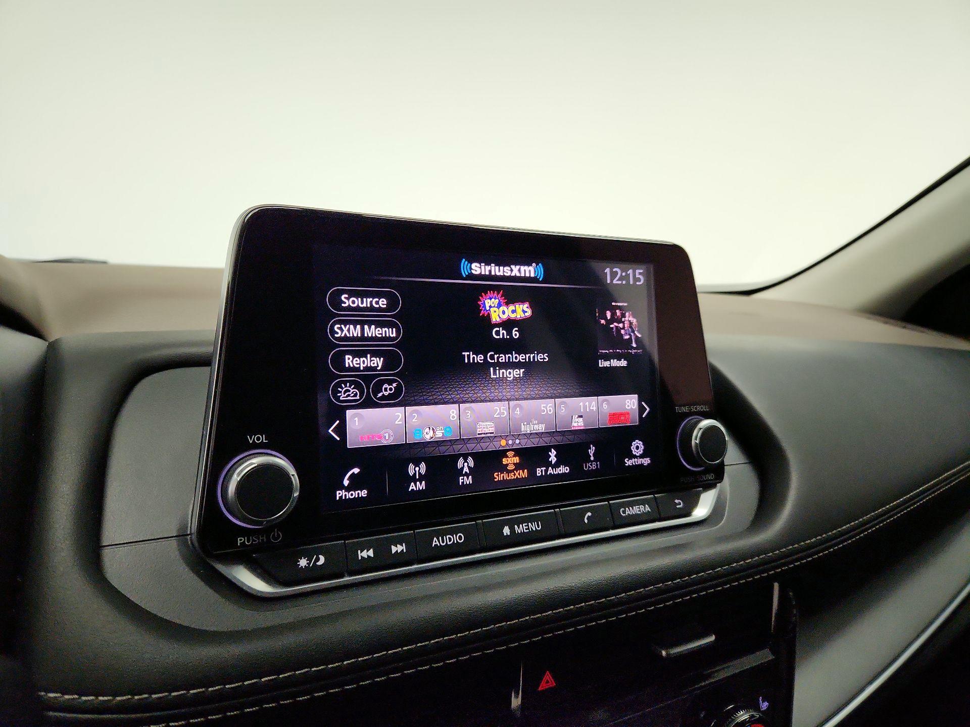 Thumbnail: 2023 Nissan Rogue - 15