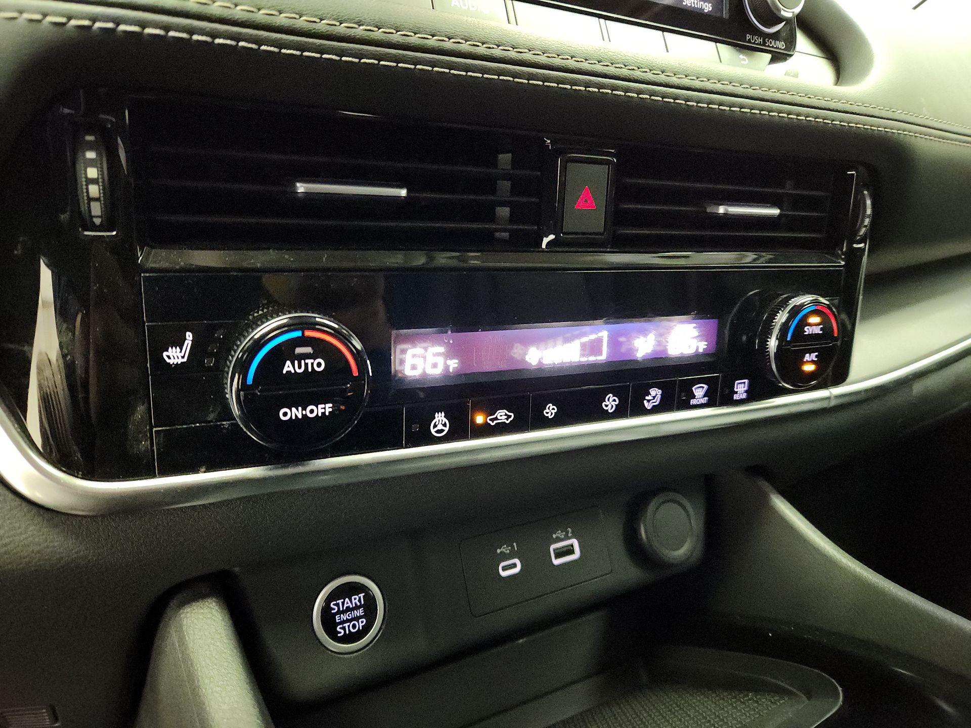 Thumbnail: 2023 Nissan Rogue - 16