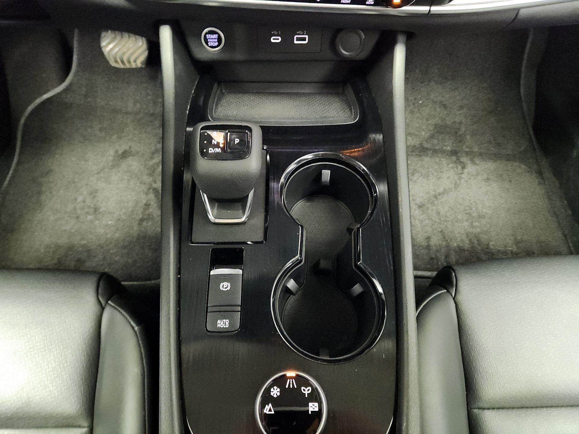 Thumbnail: 2023 Nissan Rogue - 17