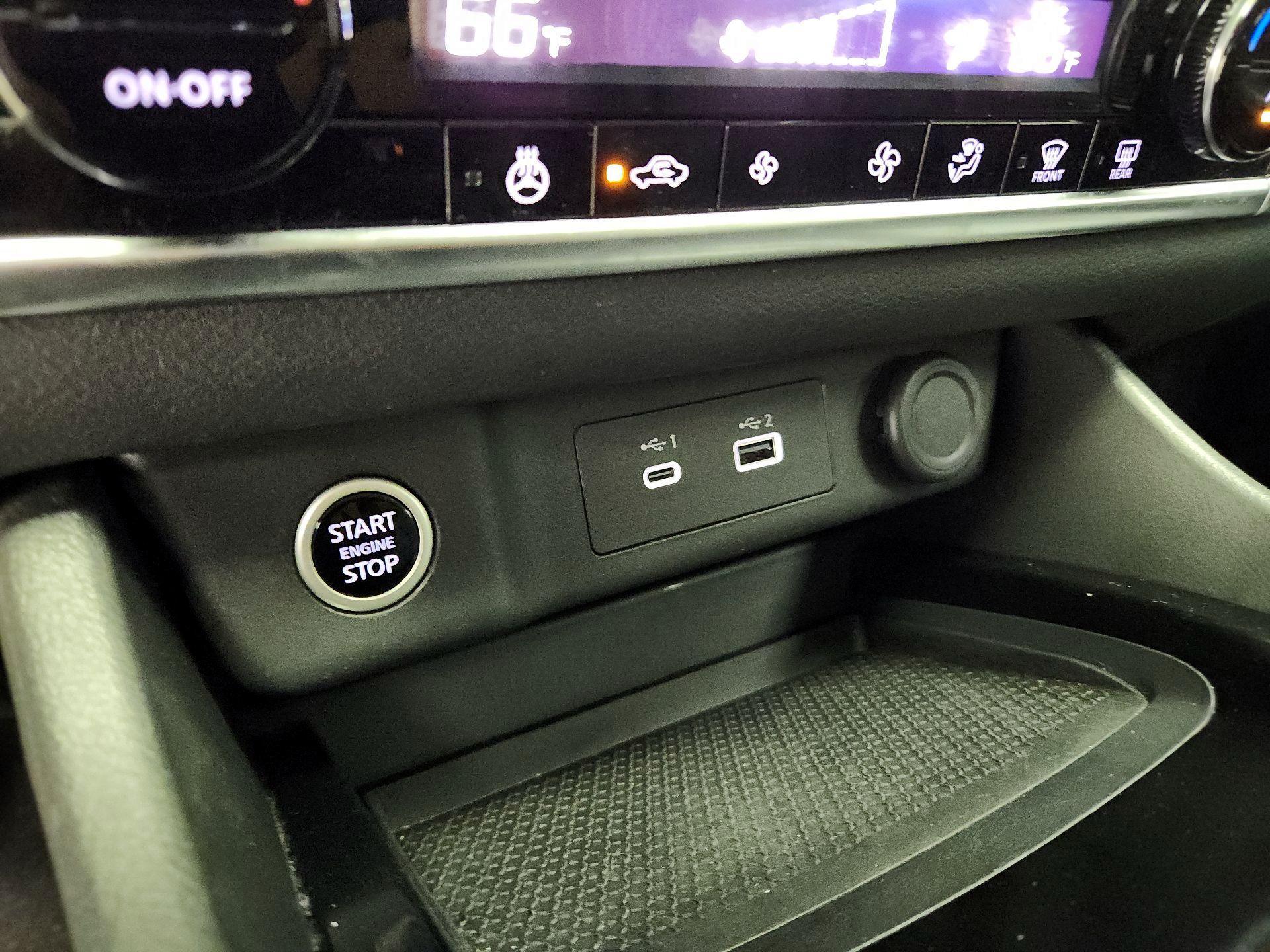 Thumbnail: 2023 Nissan Rogue - 18