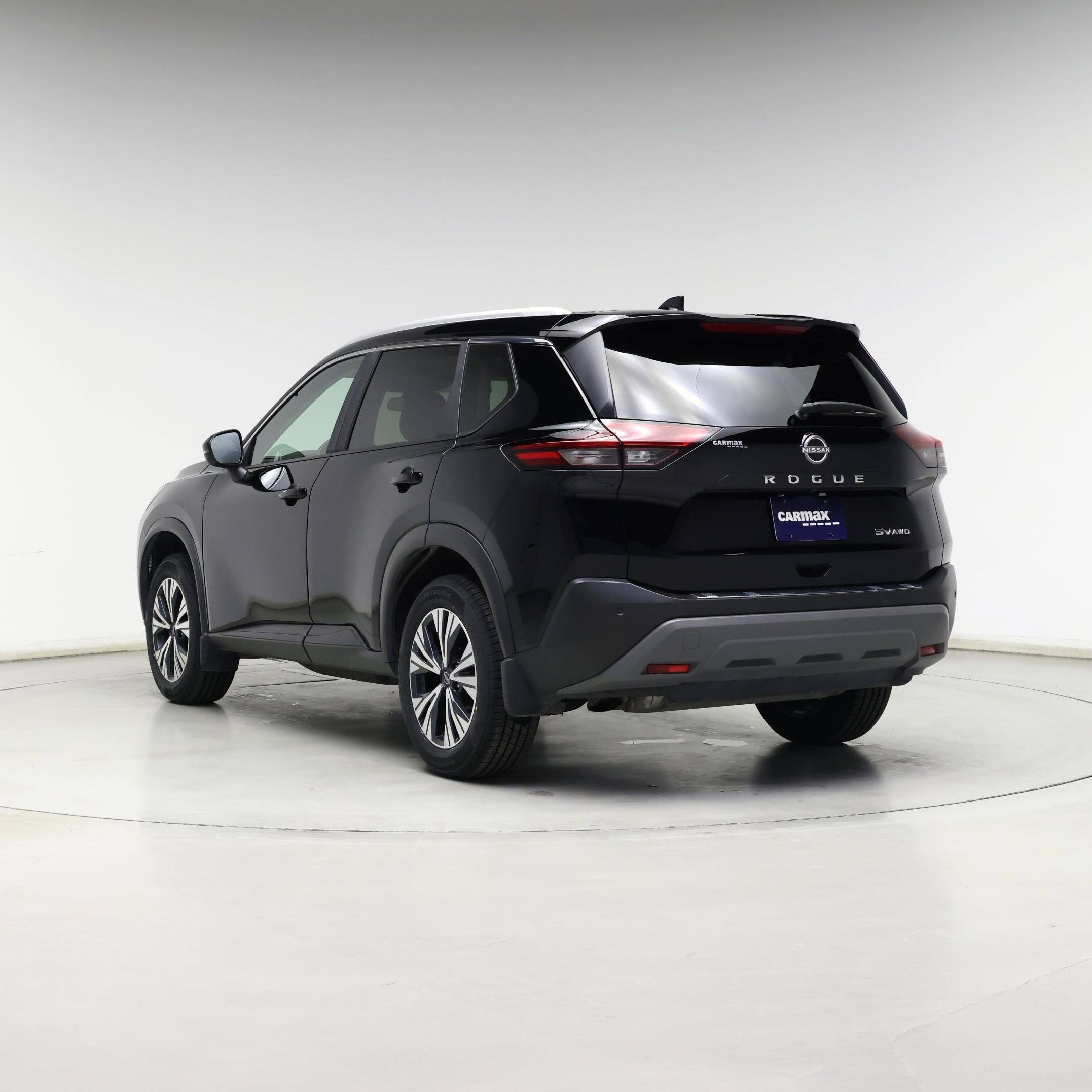 Thumbnail: 2023 Nissan Rogue - 2