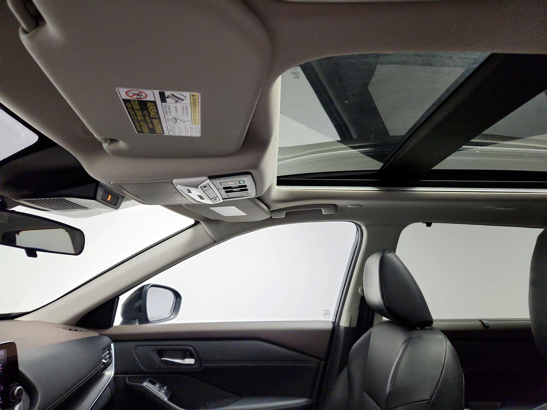 Thumbnail: 2023 Nissan Rogue - 19