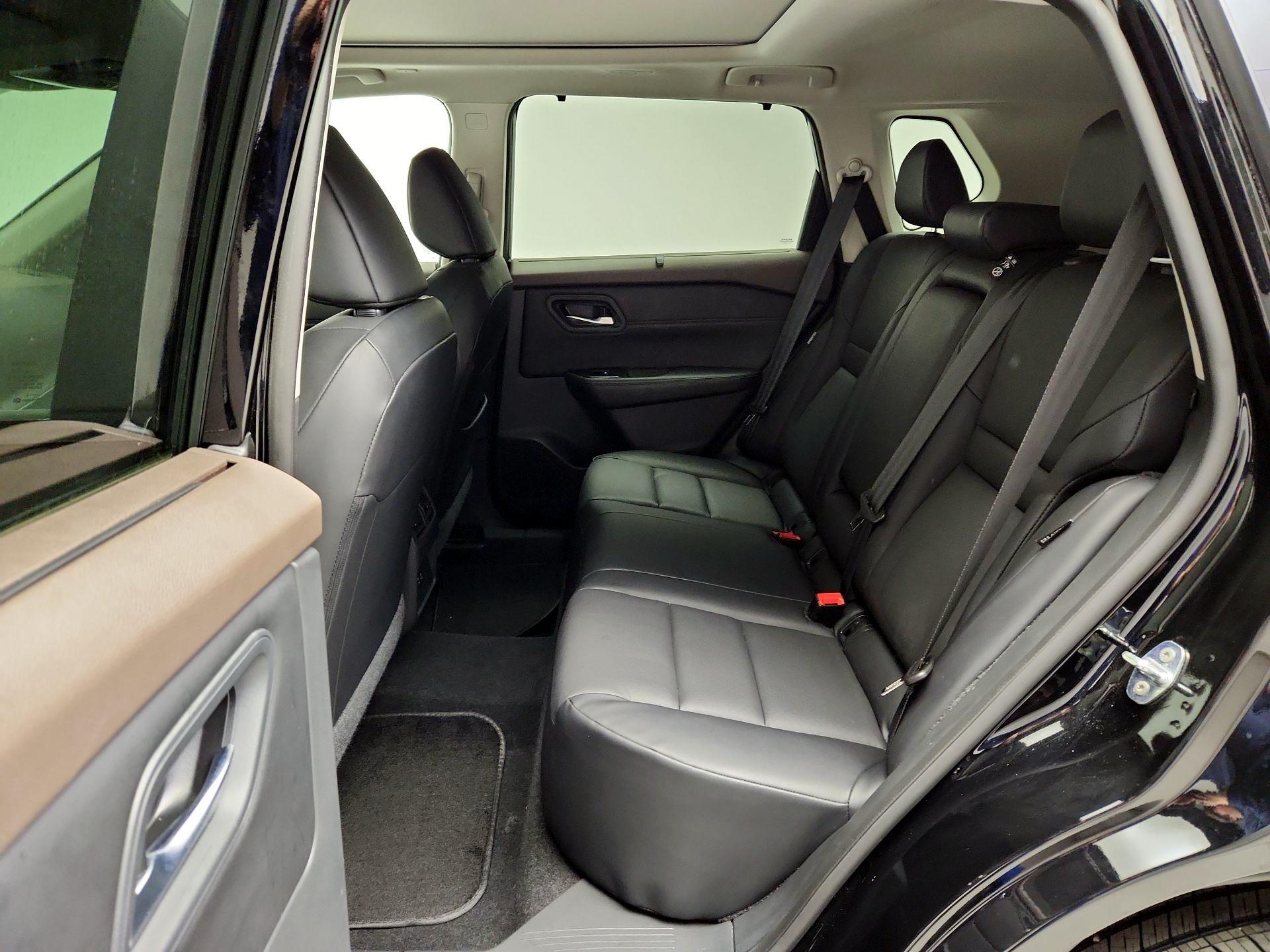 Thumbnail: 2023 Nissan Rogue - 20