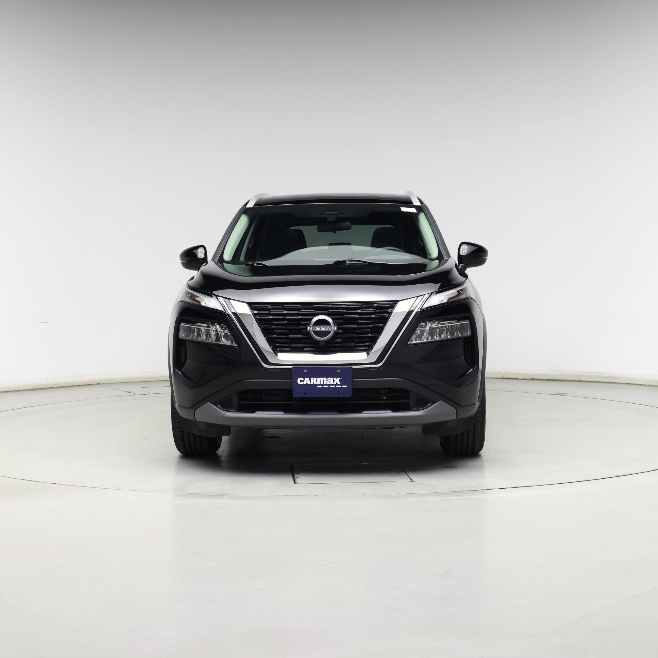 Thumbnail: 2023 Nissan Rogue - 5