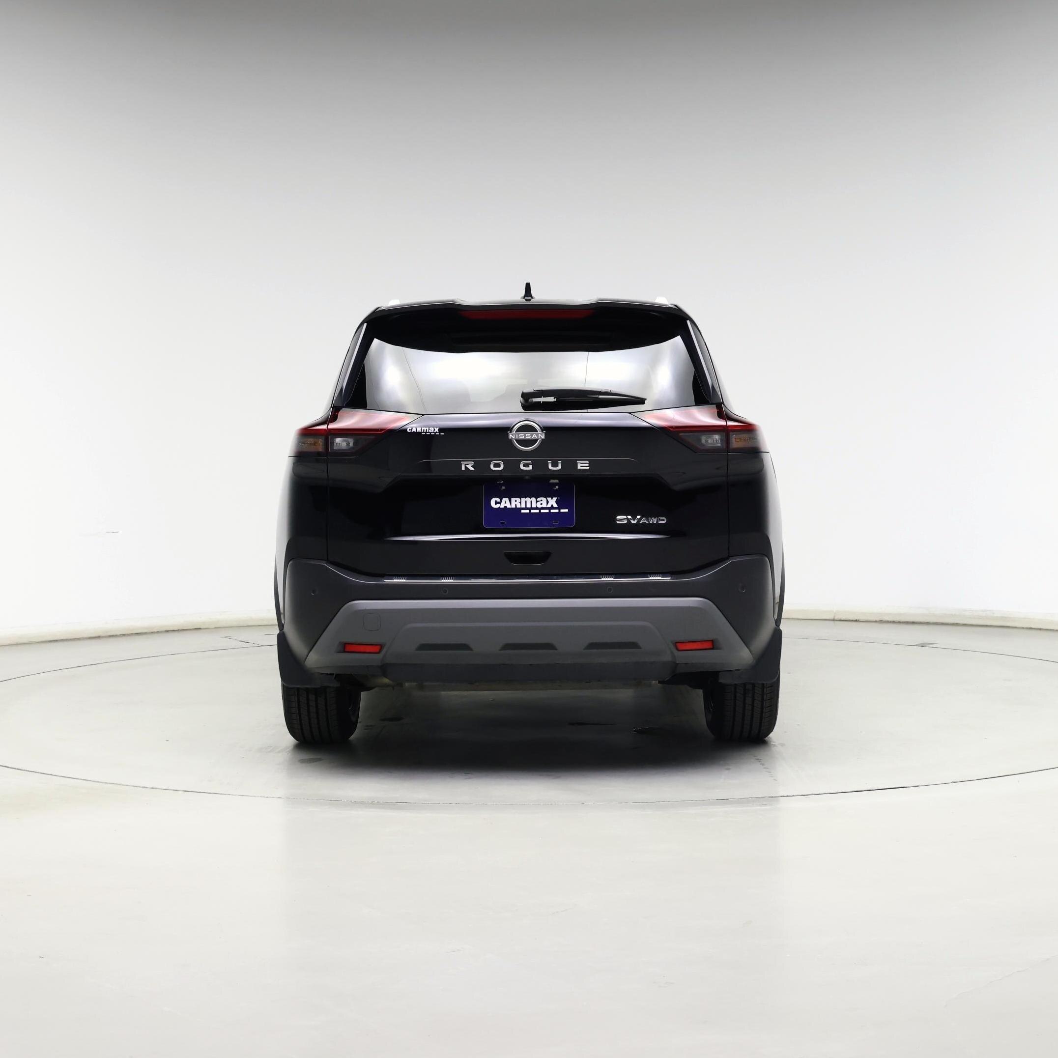 Thumbnail: 2023 Nissan Rogue - 6