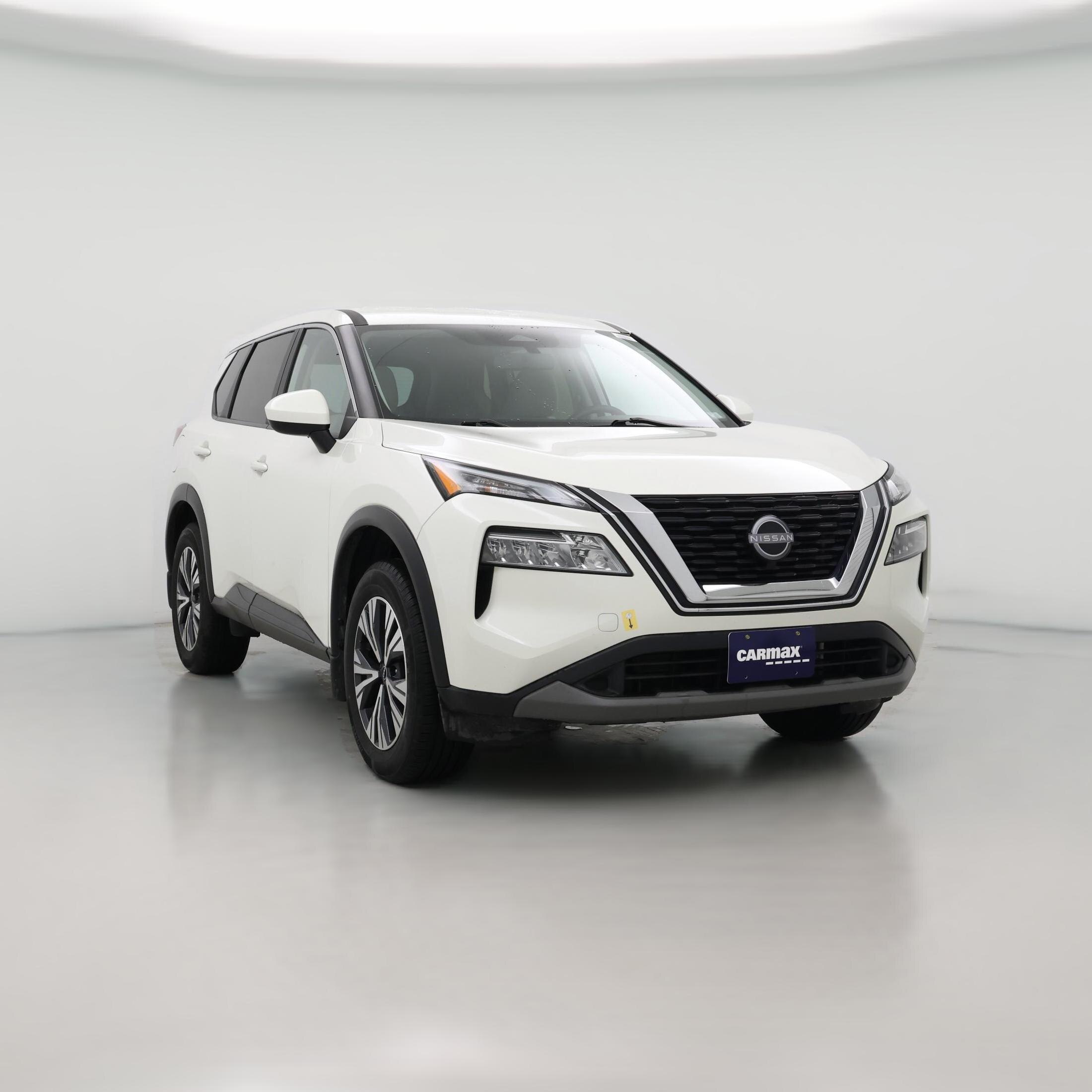Thumbnail: 2023 Nissan Rogue - 1