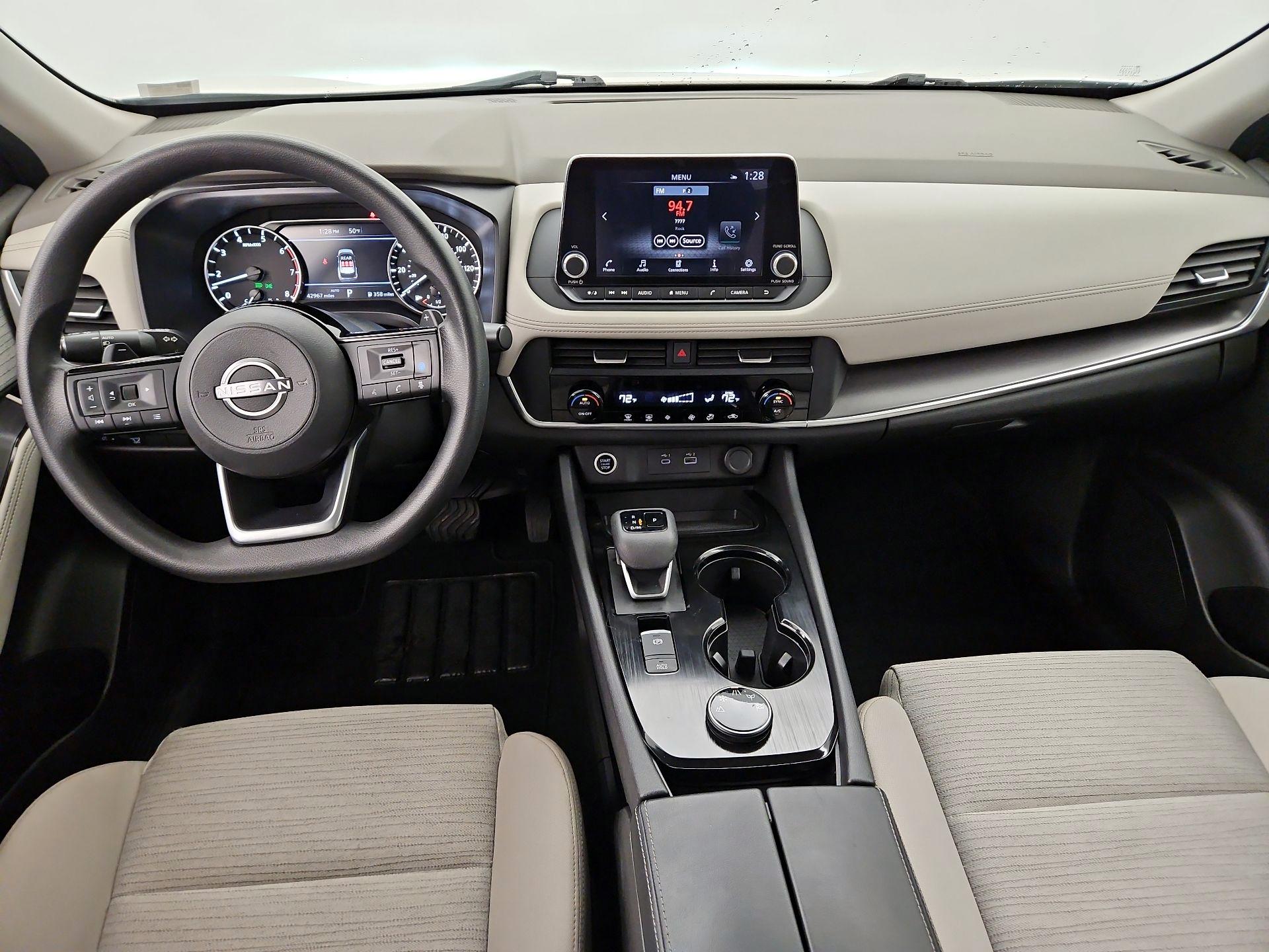 Thumbnail: 2023 Nissan Rogue - 9