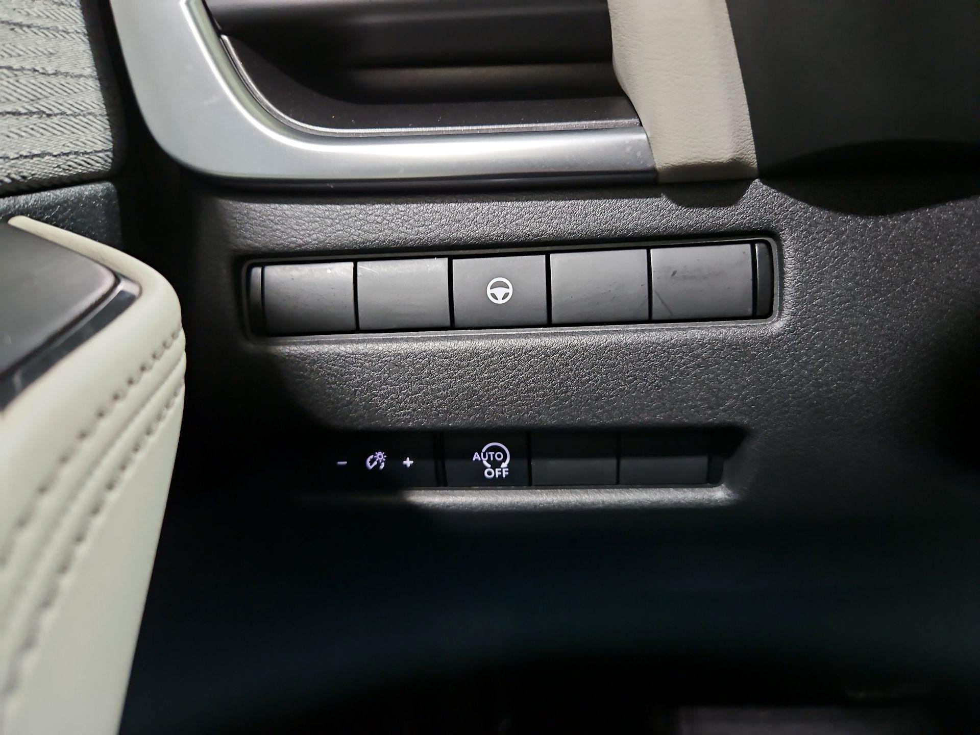 Thumbnail: 2023 Nissan Rogue - 13