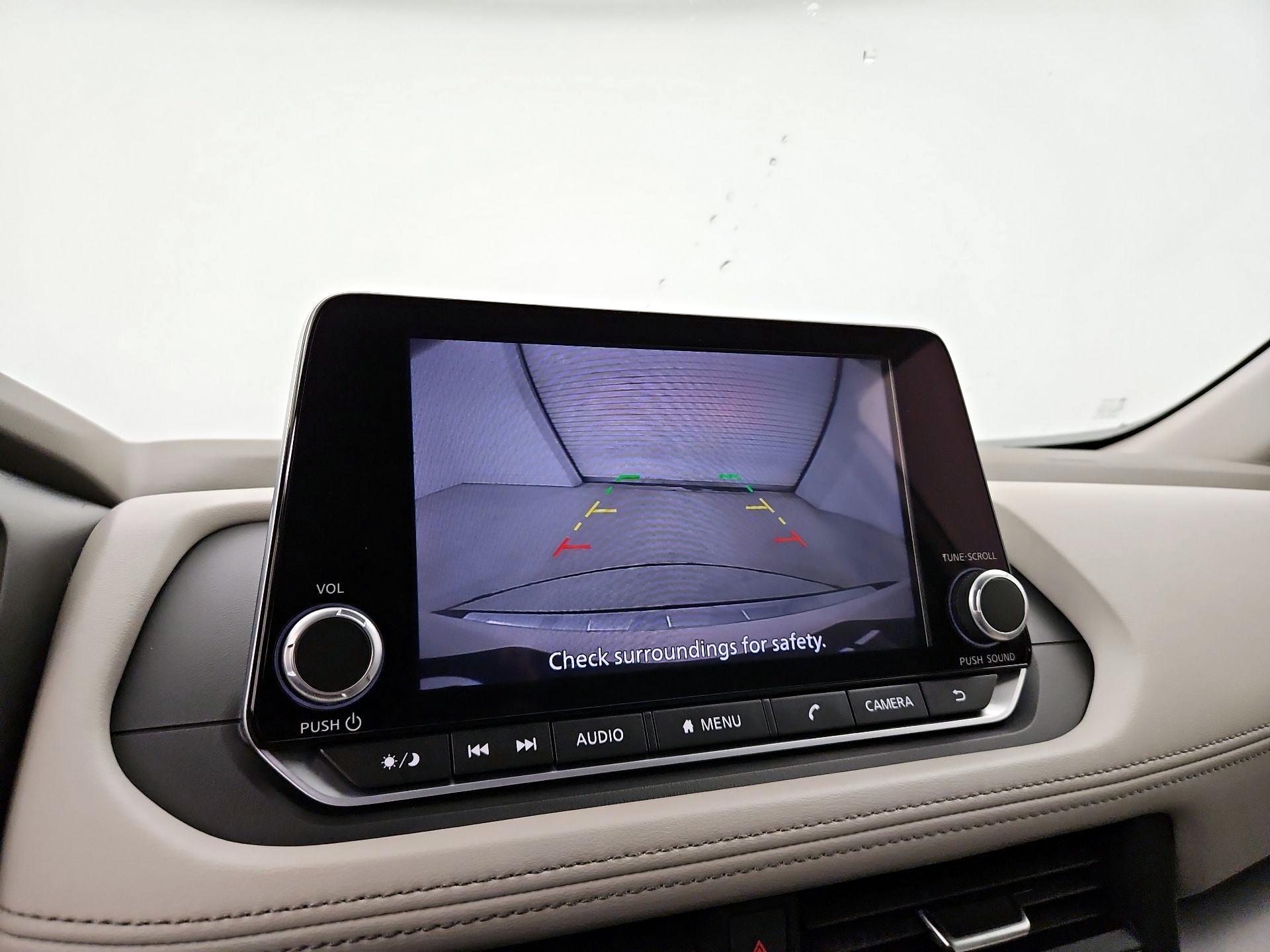 Thumbnail: 2023 Nissan Rogue - 14