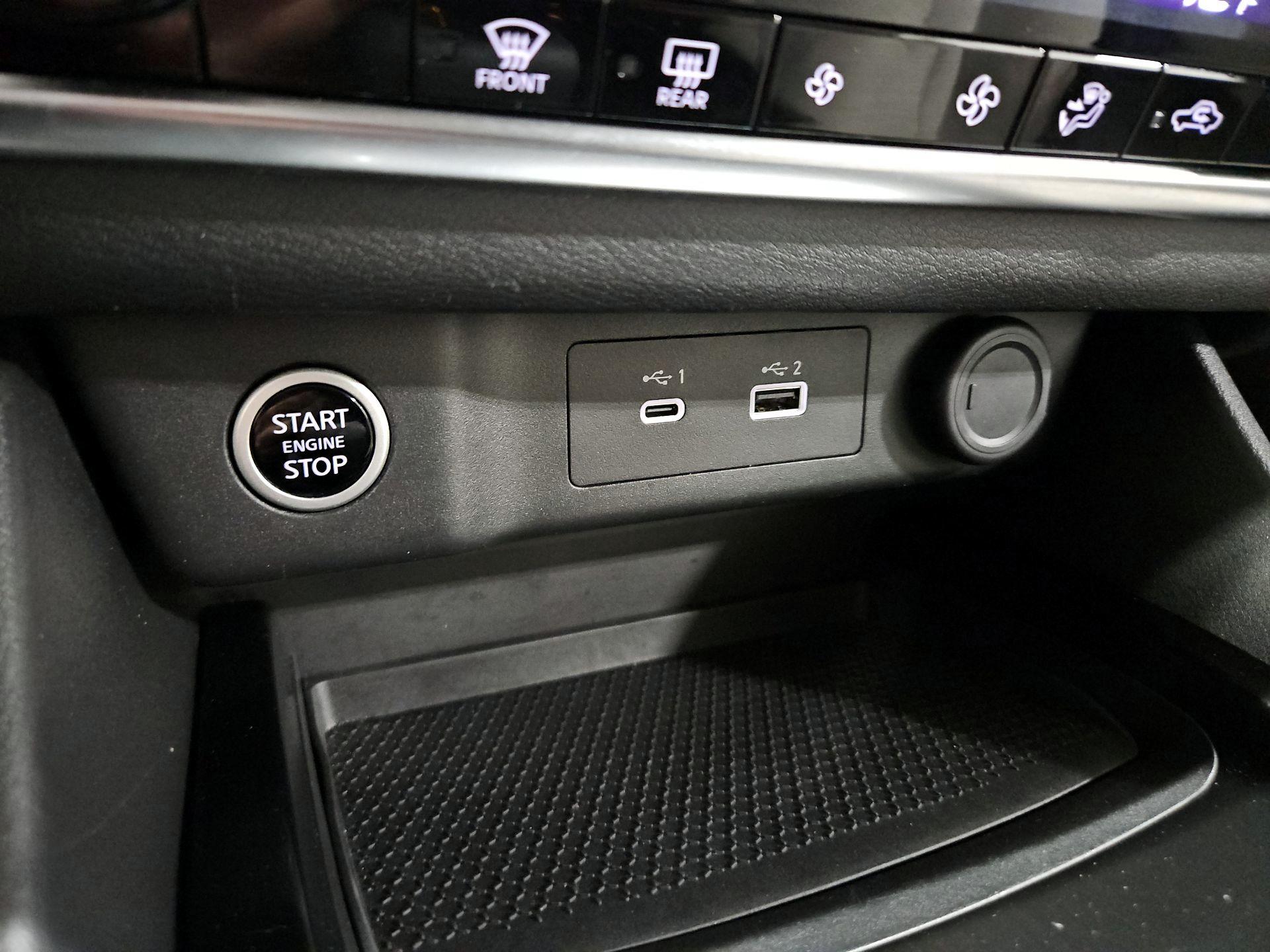 Thumbnail: 2023 Nissan Rogue - 18